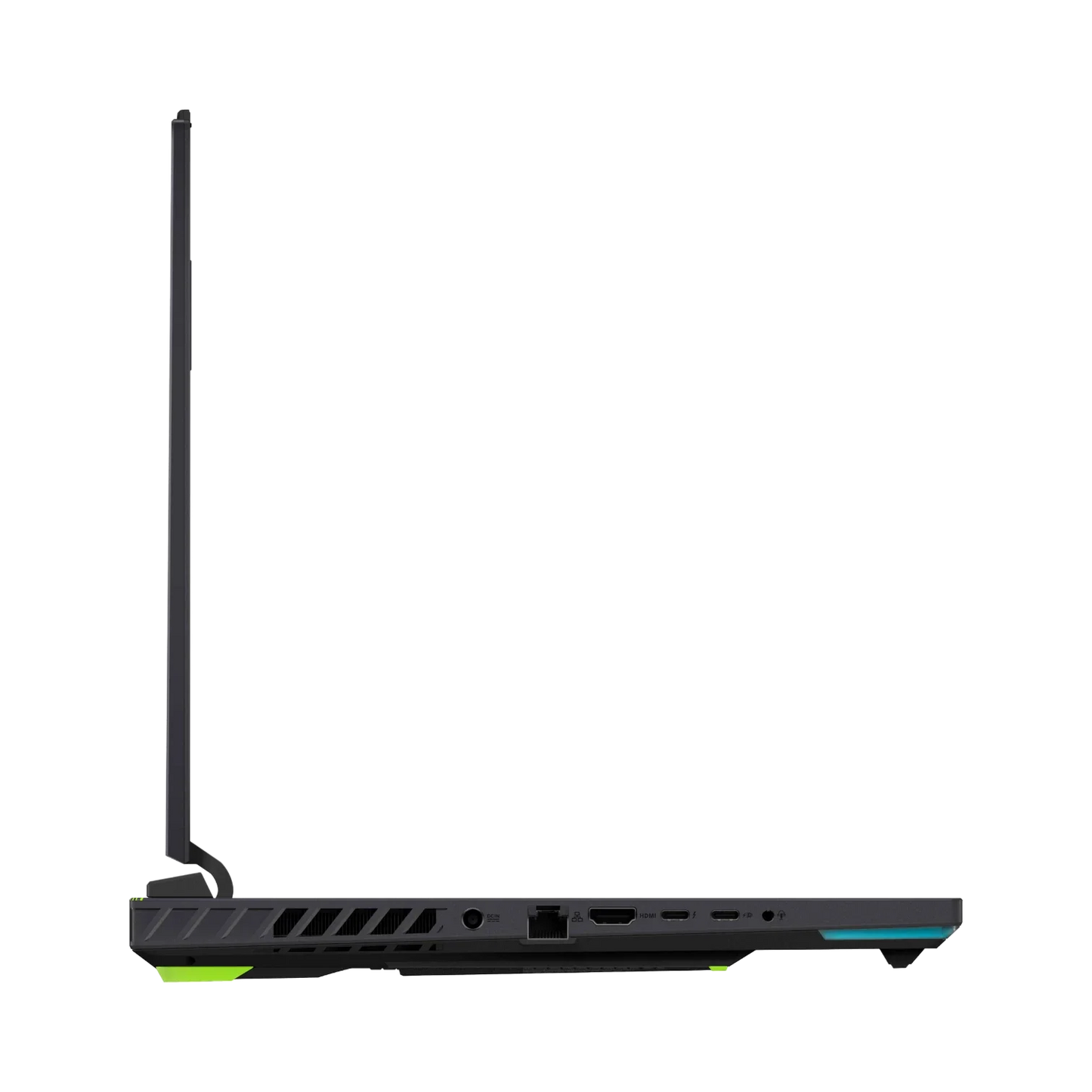 ASUS ROG Strix G614JIR-XS96 16" Laptops, Intel Core i9-14900HX, NVIDIA RTX 4070, 32GB DDR5 RAM, 1TB SSD