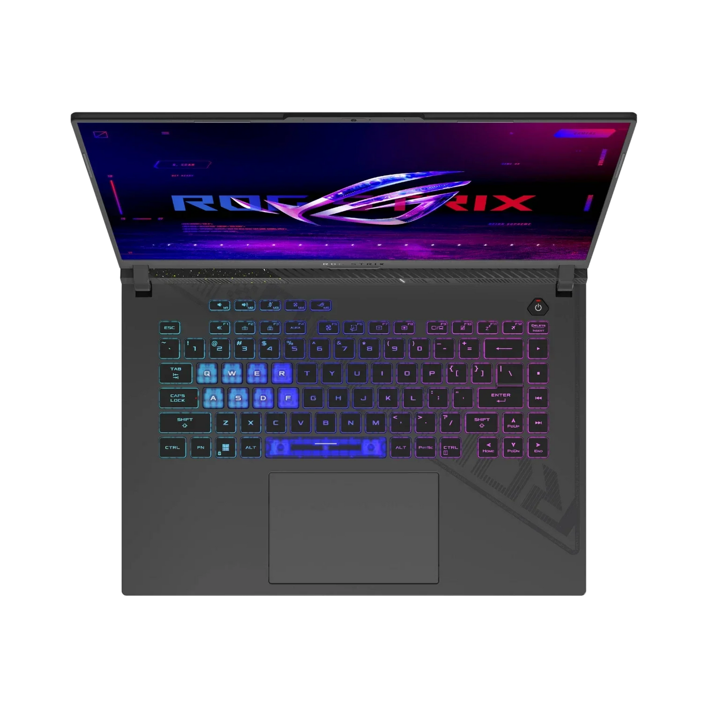 ASUS ROG Strix G614JIR-XS96 16" Laptops, Intel Core i9-14900HX, NVIDIA RTX 4070, 32GB DDR5 RAM, 1TB SSD
