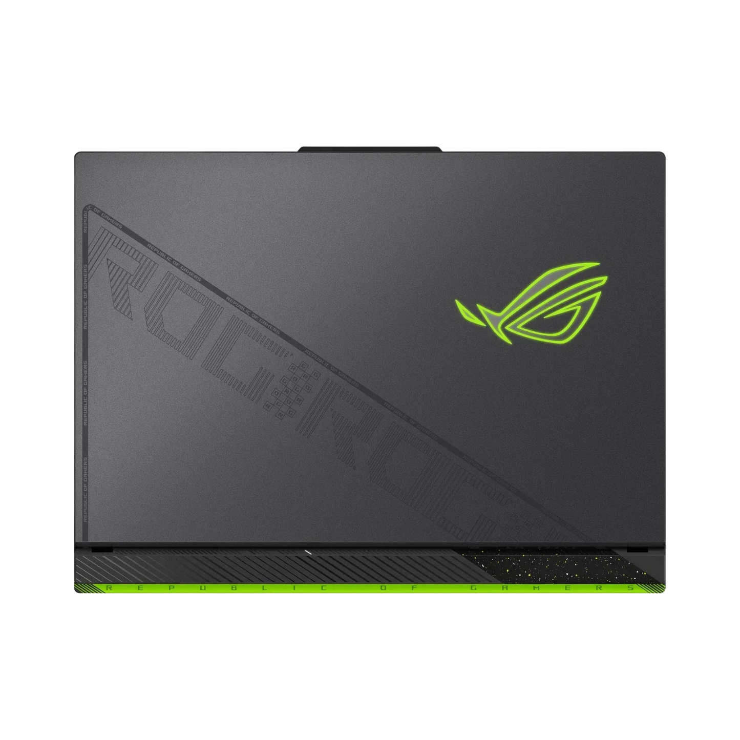 ASUS ROG Strix G614JIR-XS96 16" Laptops, Intel Core i9-14900HX, NVIDIA RTX 4070, 32GB DDR5 RAM, 1TB SSD