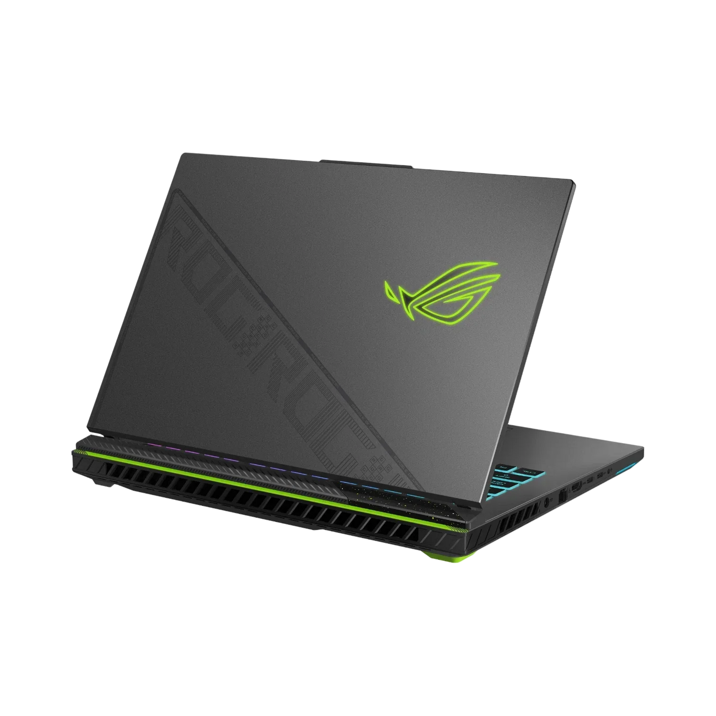 ASUS ROG Strix G614JIR-XS96 16" Laptops, Intel Core i9-14900HX, NVIDIA RTX 4070, 32GB DDR5 RAM, 1TB SSD