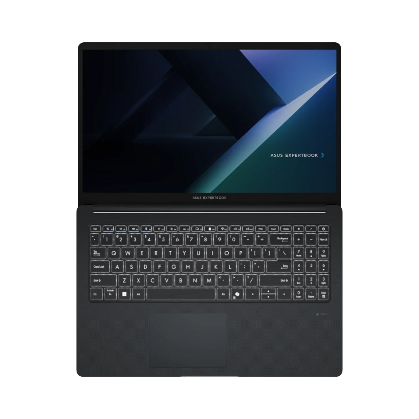 ASUS ExpertBook B1 15" Laptop, Intel Core i7-1355U, 16GB RAM, 512GB SSD