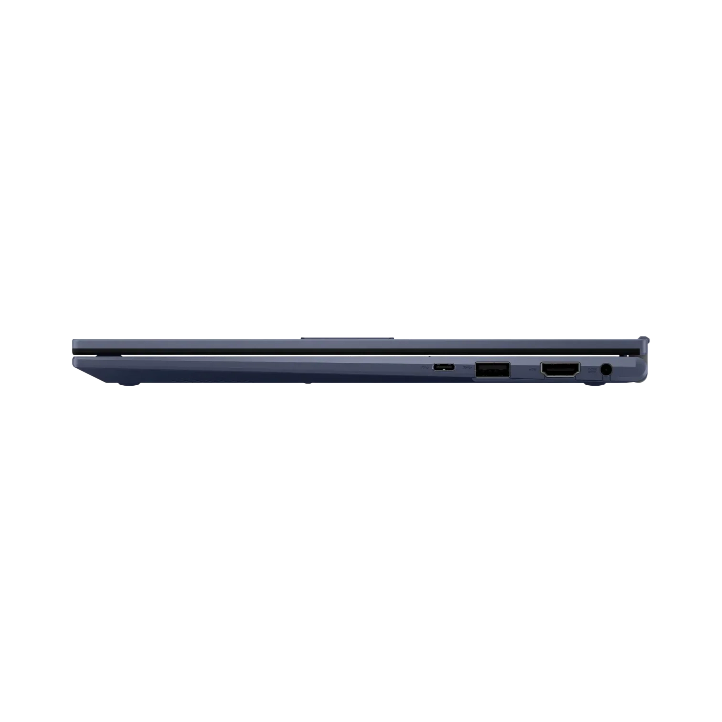ASUS VivoBook Go 14 Flip 14" 2-in-1 Laptop, Intel Pentium Silver N6000, 4GB RAM, 128GB eMMC