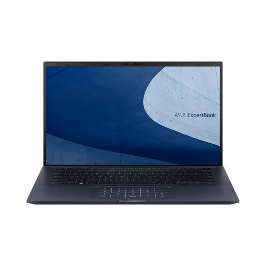 ASUS ExpertBook B9 14" Laptop, Intel Core i7-1255U, 32GB RAM, 2TB SSD