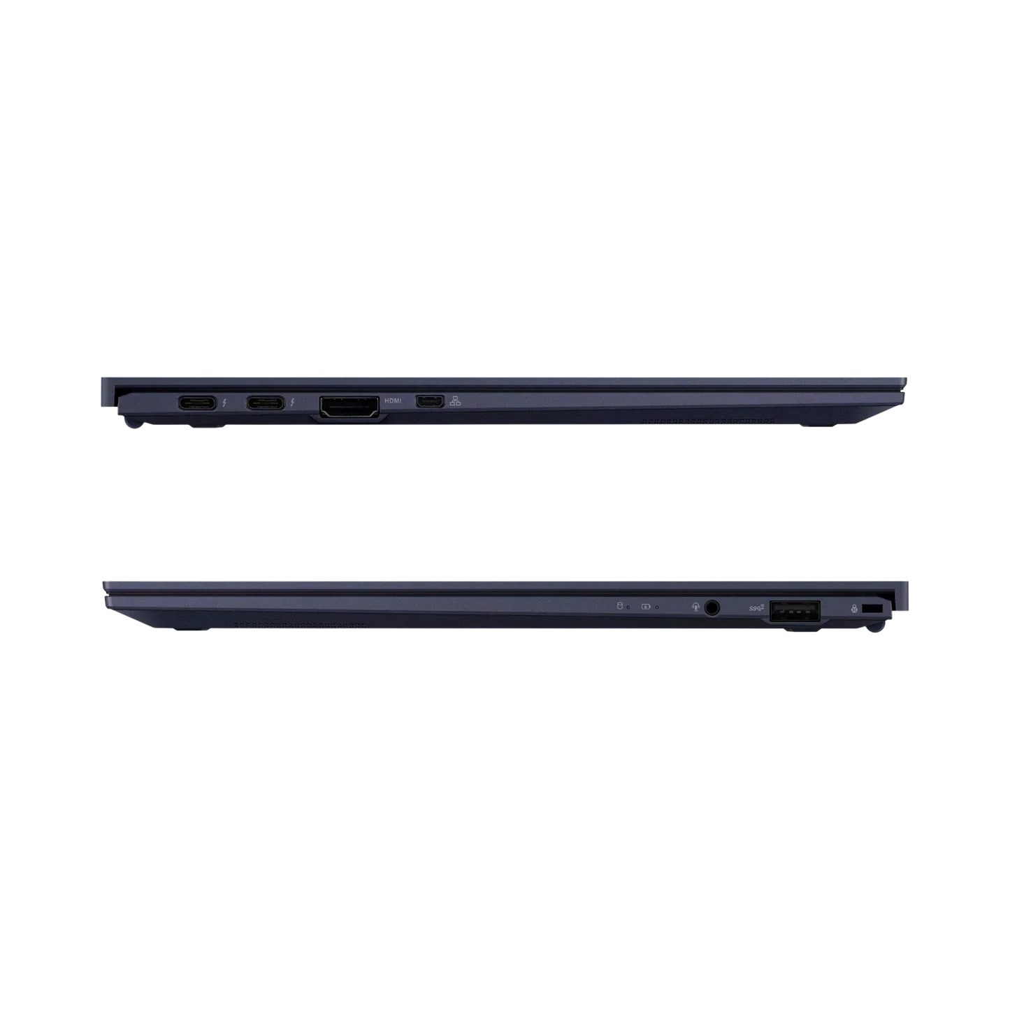 ASUS ExpertBook B9 14" Laptop, Intel Core i7-1255U, 32GB RAM, 2TB SSD