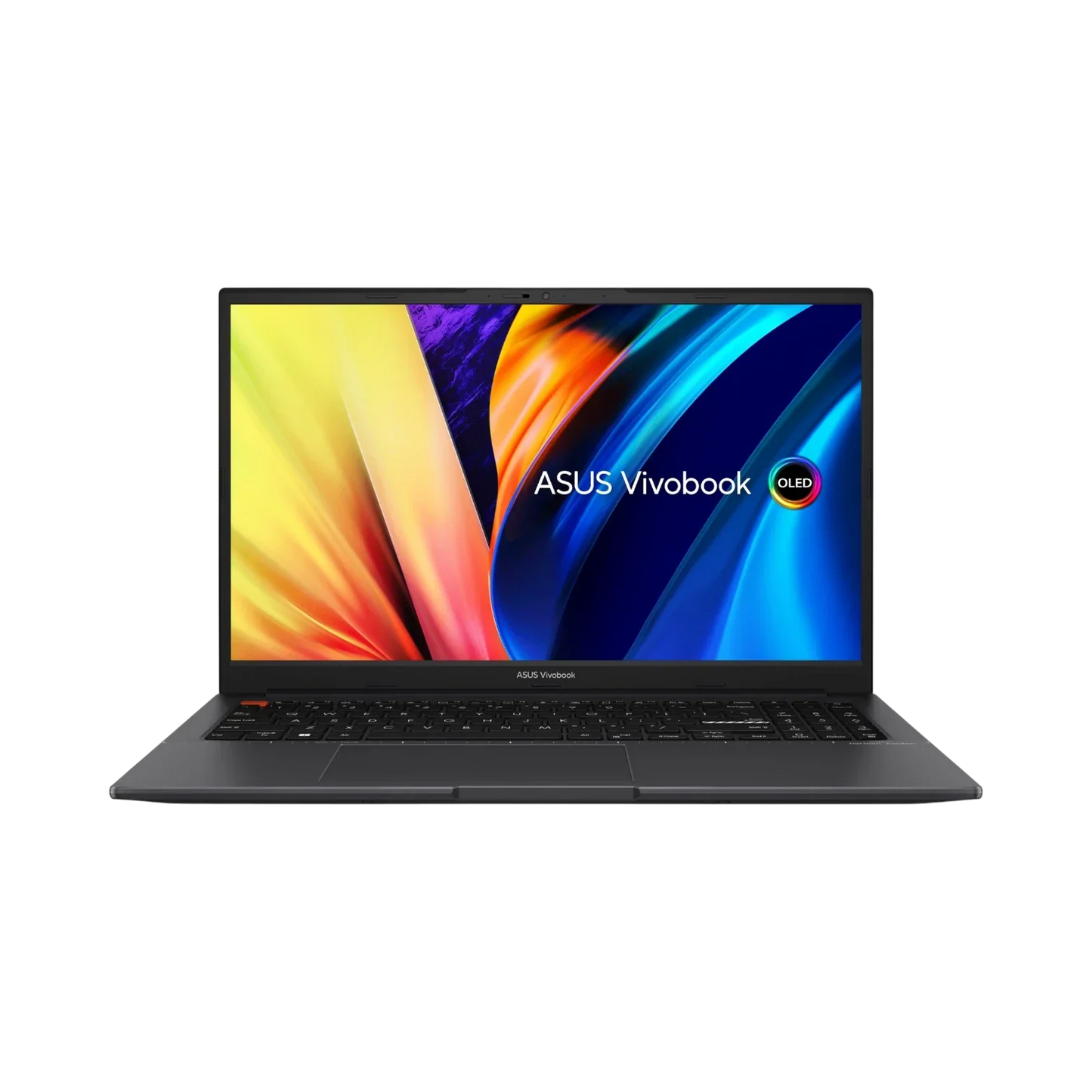 ASUS Vivobook S 15 OLED K3502 15.6" Laptop, Intel Core i7-12700H, 16GB RAM, 512GB SSD