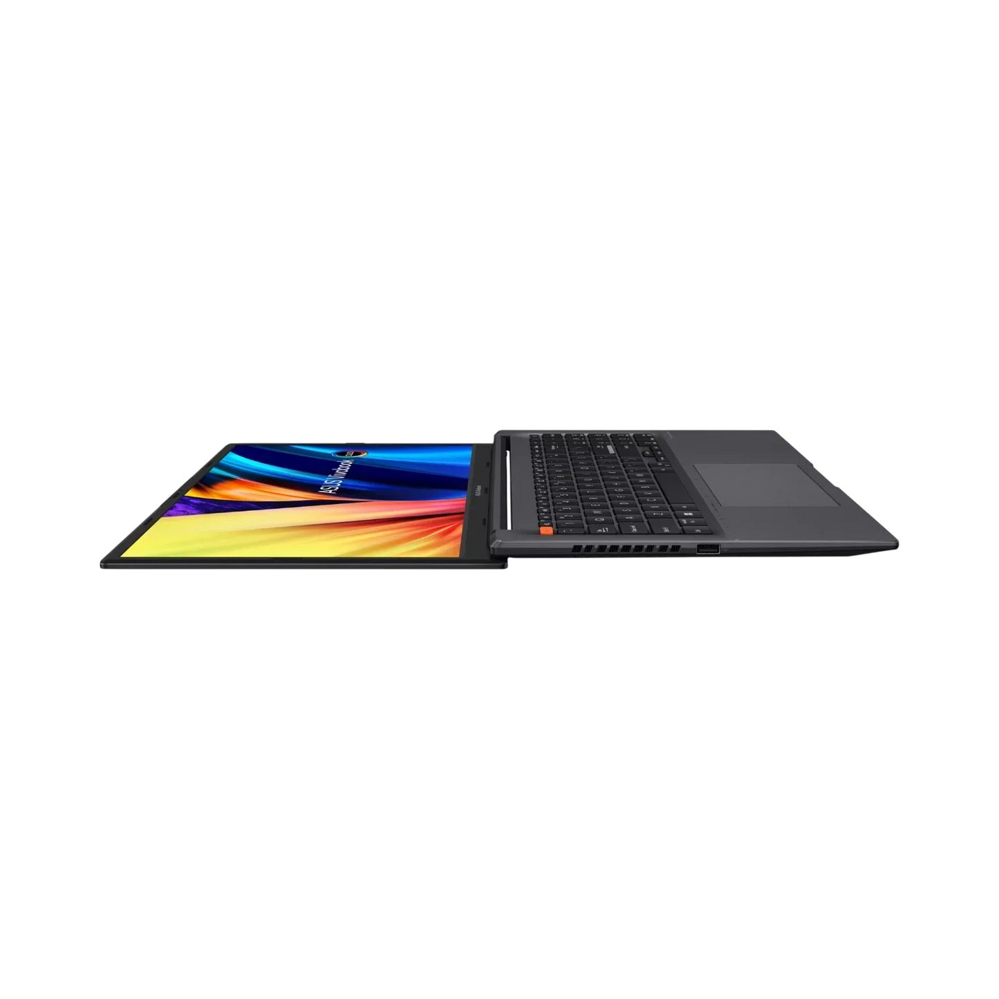 ASUS Vivobook S 15 OLED K3502 15.6" Laptop, Intel Core i7-12700H, 16GB RAM, 512GB SSD