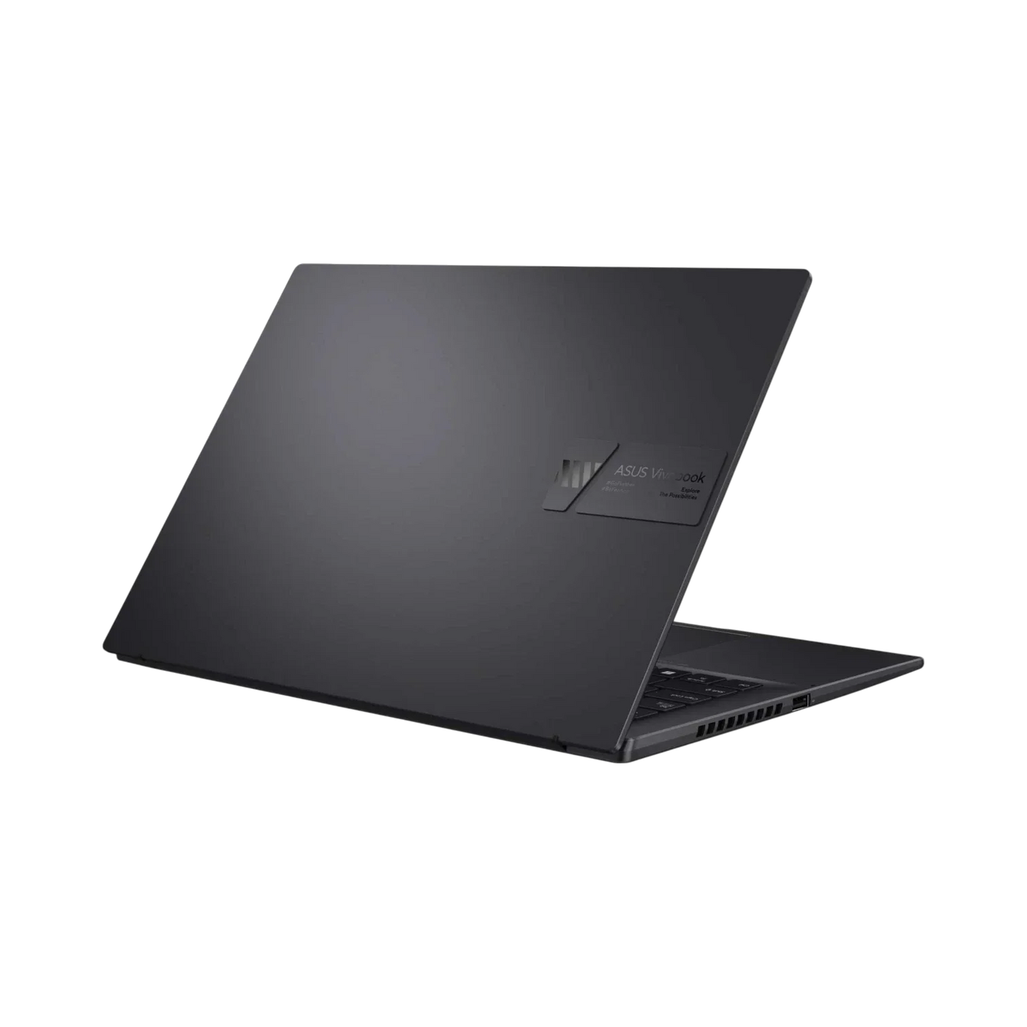 ASUS Vivobook S 15 OLED K3502 15.6" Laptop, Intel Core i7-12700H, 16GB RAM, 512GB SSD