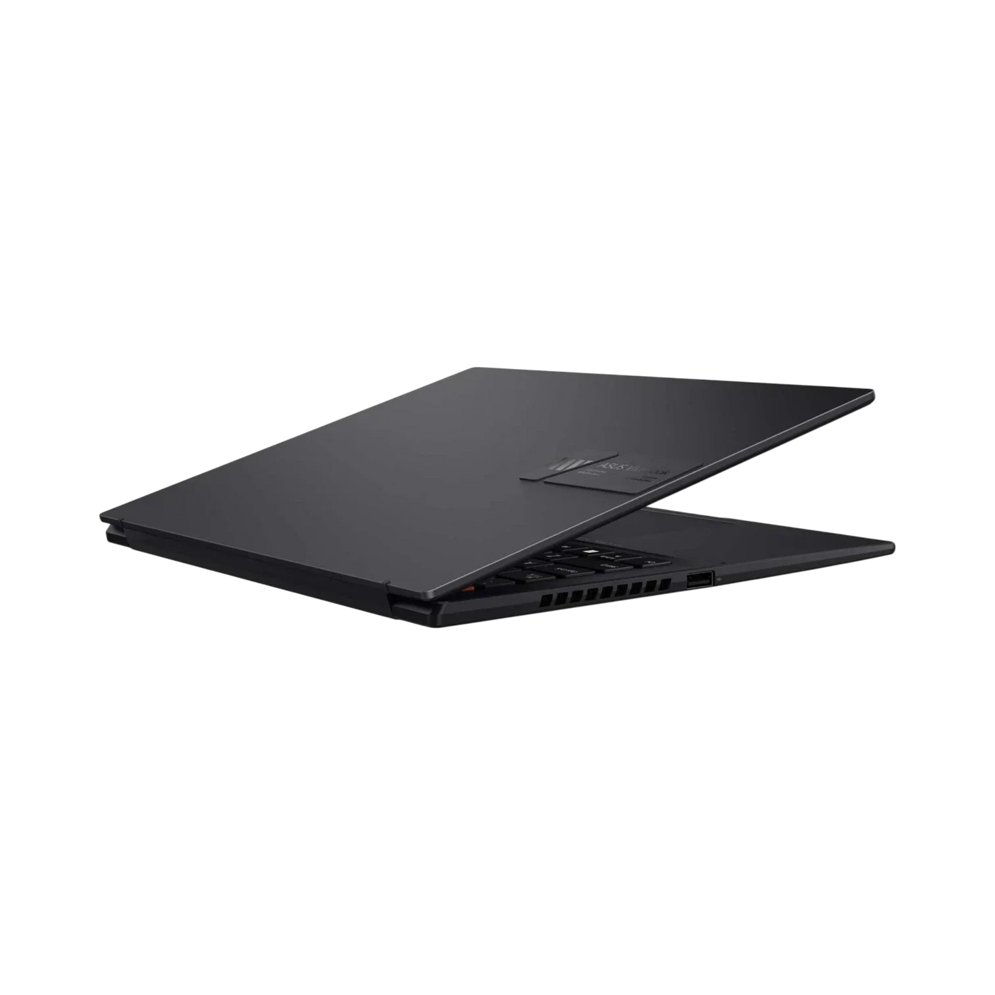 ASUS Vivobook S 15 OLED K3502 15.6" Laptop, Intel Core i7-12700H, 16GB RAM, 512GB SSD