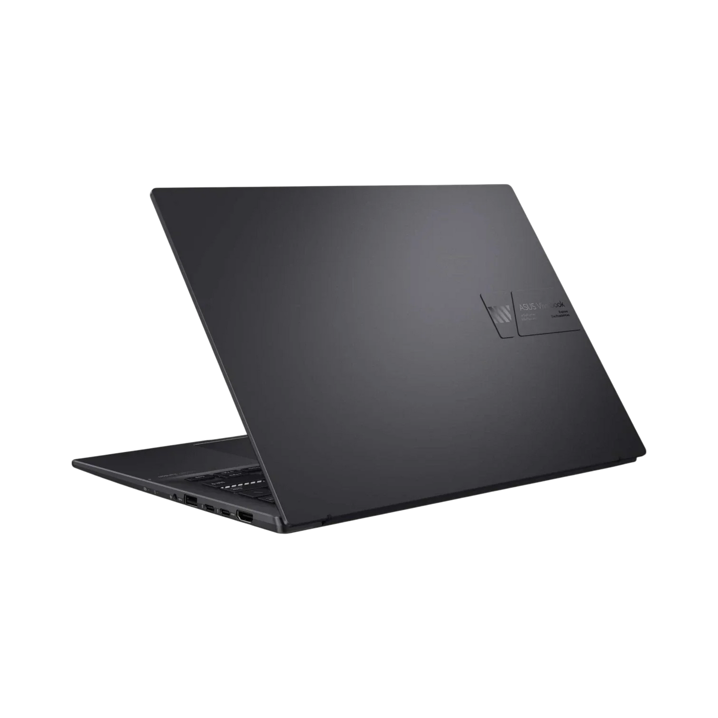 ASUS Vivobook S 15 OLED K3502 15.6" Laptop, Intel Core i7-12700H, 16GB RAM, 512GB SSD