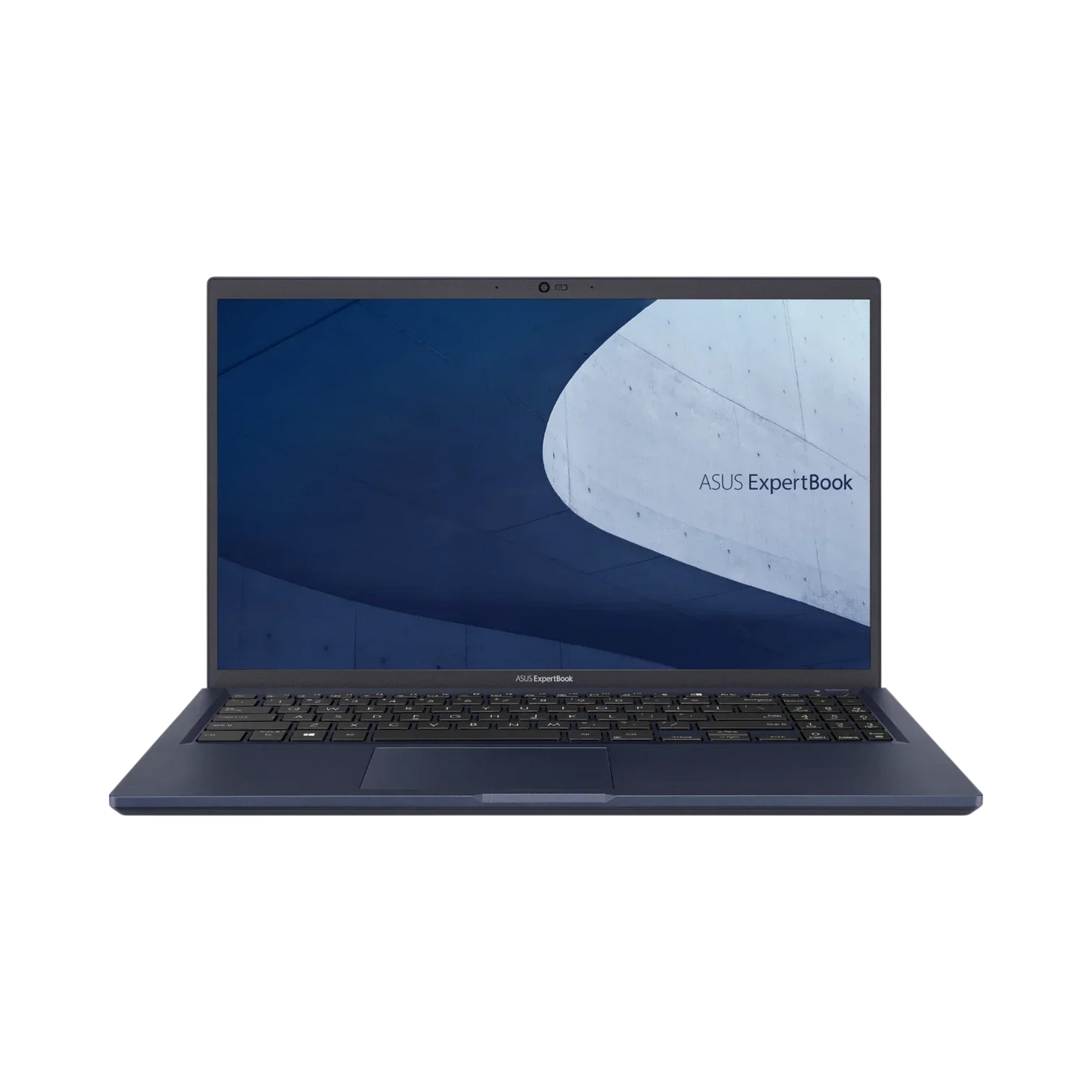 ASUS ExpertBook B1 15.6" Laptop, Intel Core i5-1135G7, 16GB RAM, 256GB SSD