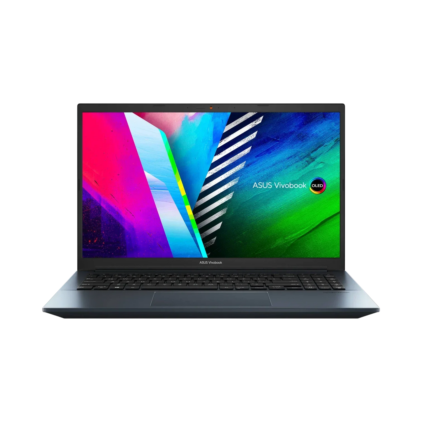 ASUS Vivobook Pro 15 15.6" OLED Laptop, Intel Core i5-11300H, NVIDIA GTX 1650 Max-Q, 8GB DDR4 RAM, 512GB SSD