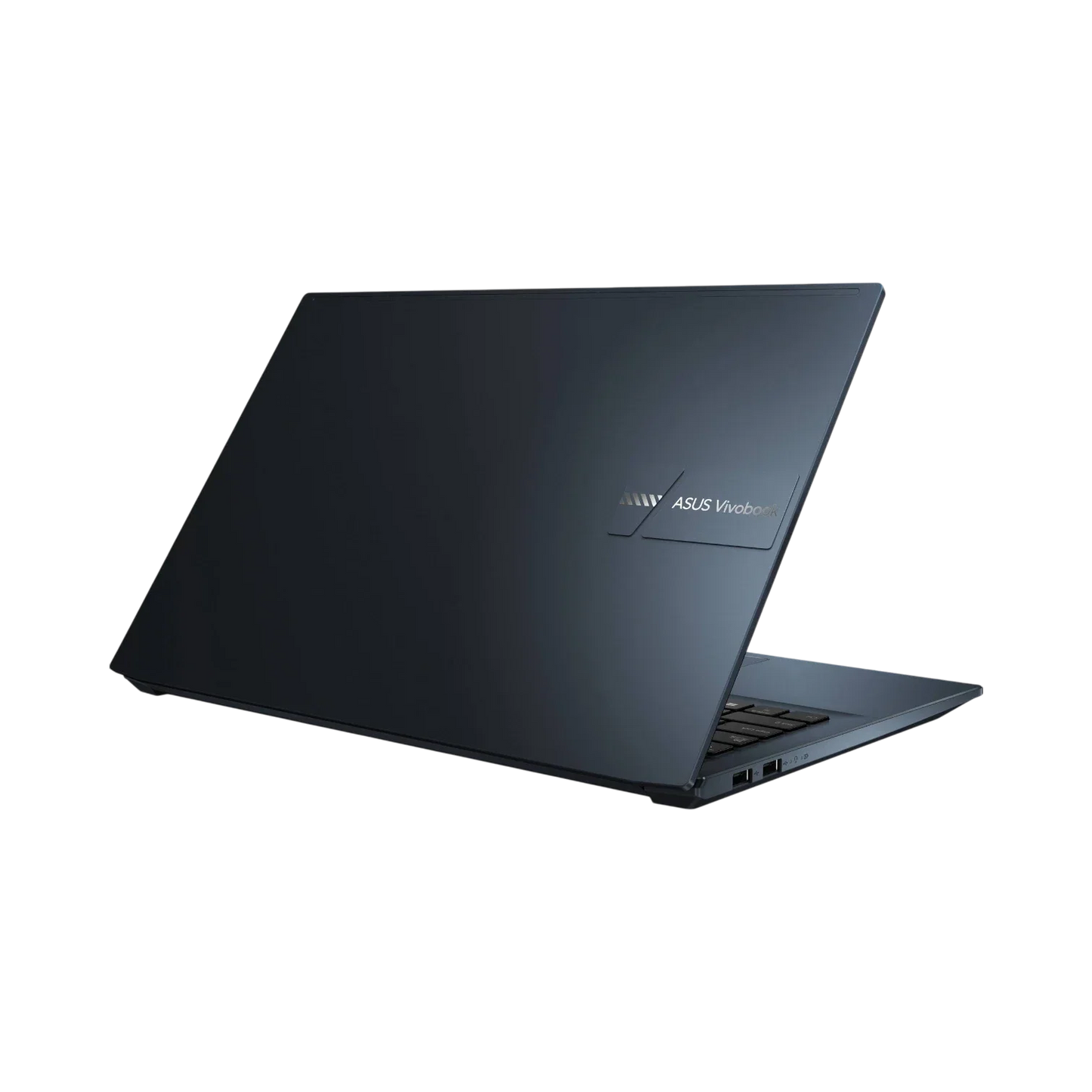 ASUS Vivobook Pro 15 15.6" OLED Laptop, Intel Core i5-11300H, NVIDIA GTX 1650 Max-Q, 8GB DDR4 RAM, 512GB SSD