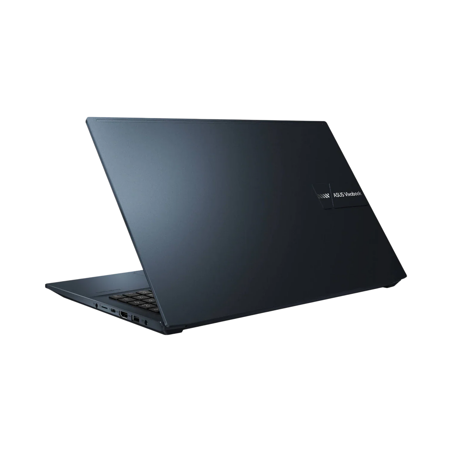 ASUS Vivobook Pro 15 15.6" OLED Laptop, Intel Core i5-11300H, NVIDIA GTX 1650 Max-Q, 8GB DDR4 RAM, 512GB SSD