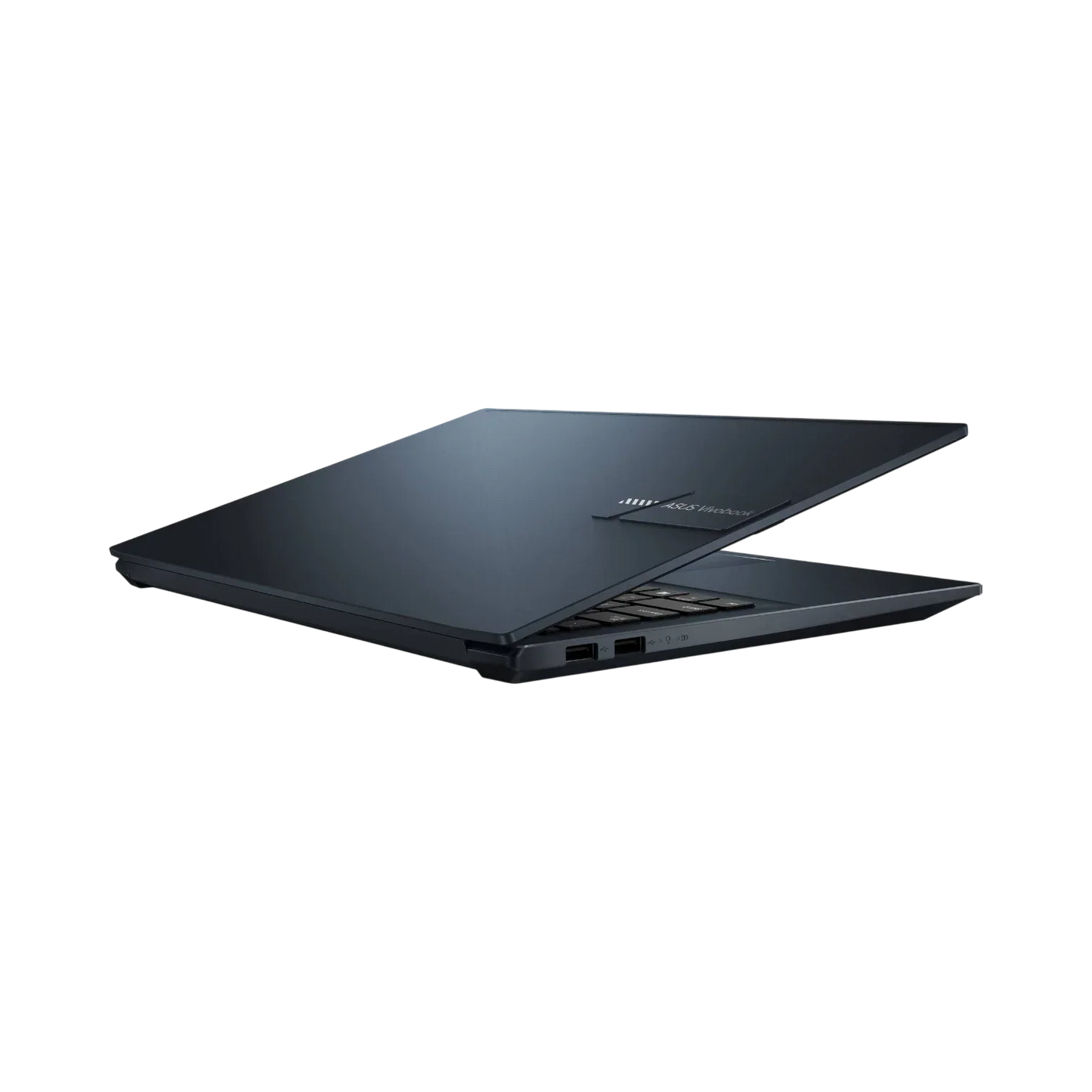 ASUS Vivobook Pro 15 15.6" OLED Laptop, Intel Core i5-11300H, NVIDIA GTX 1650 Max-Q, 8GB DDR4 RAM, 512GB SSD