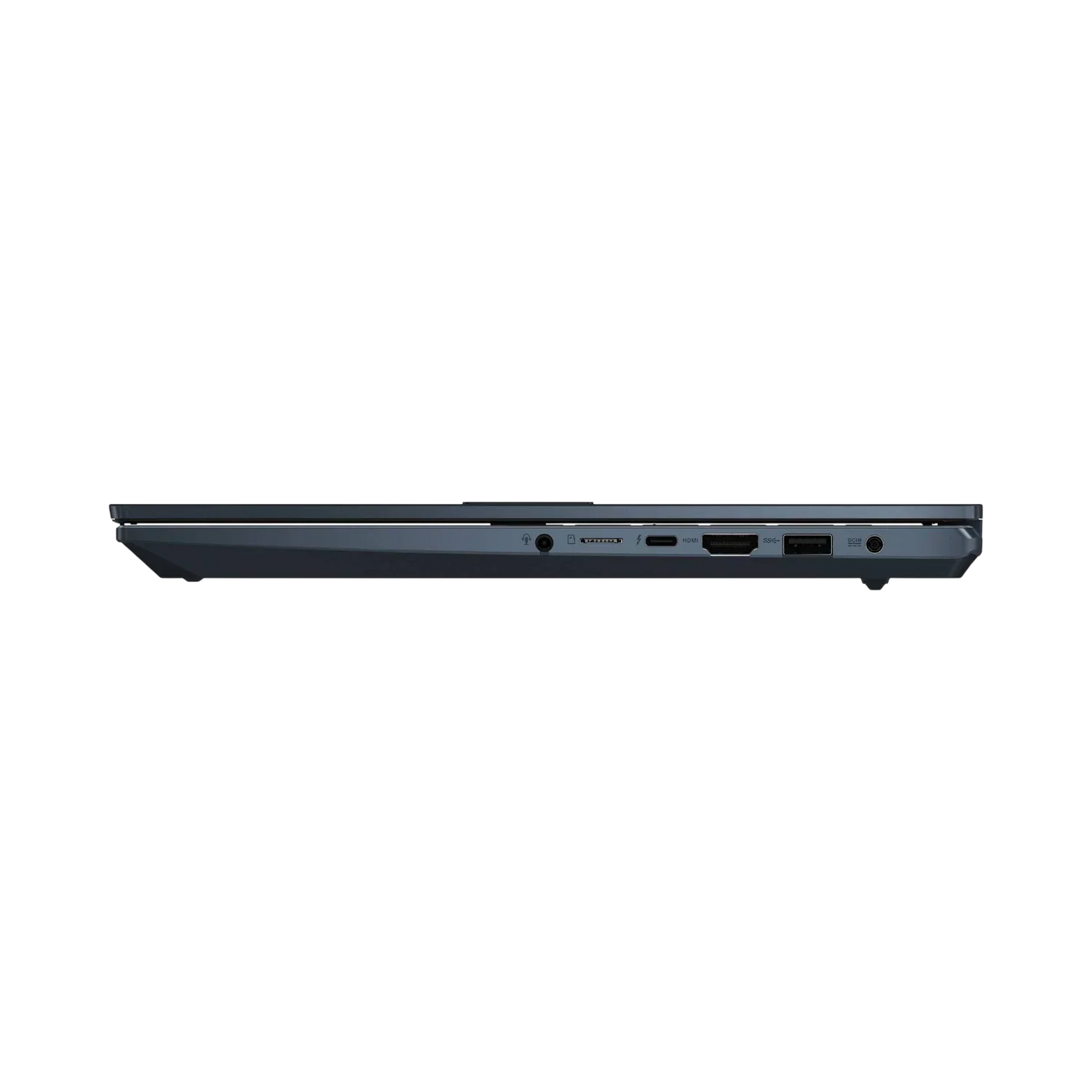 ASUS Vivobook Pro 15 15.6" OLED Laptop, Intel Core i5-11300H, NVIDIA GTX 1650 Max-Q, 8GB DDR4 RAM, 512GB SSD