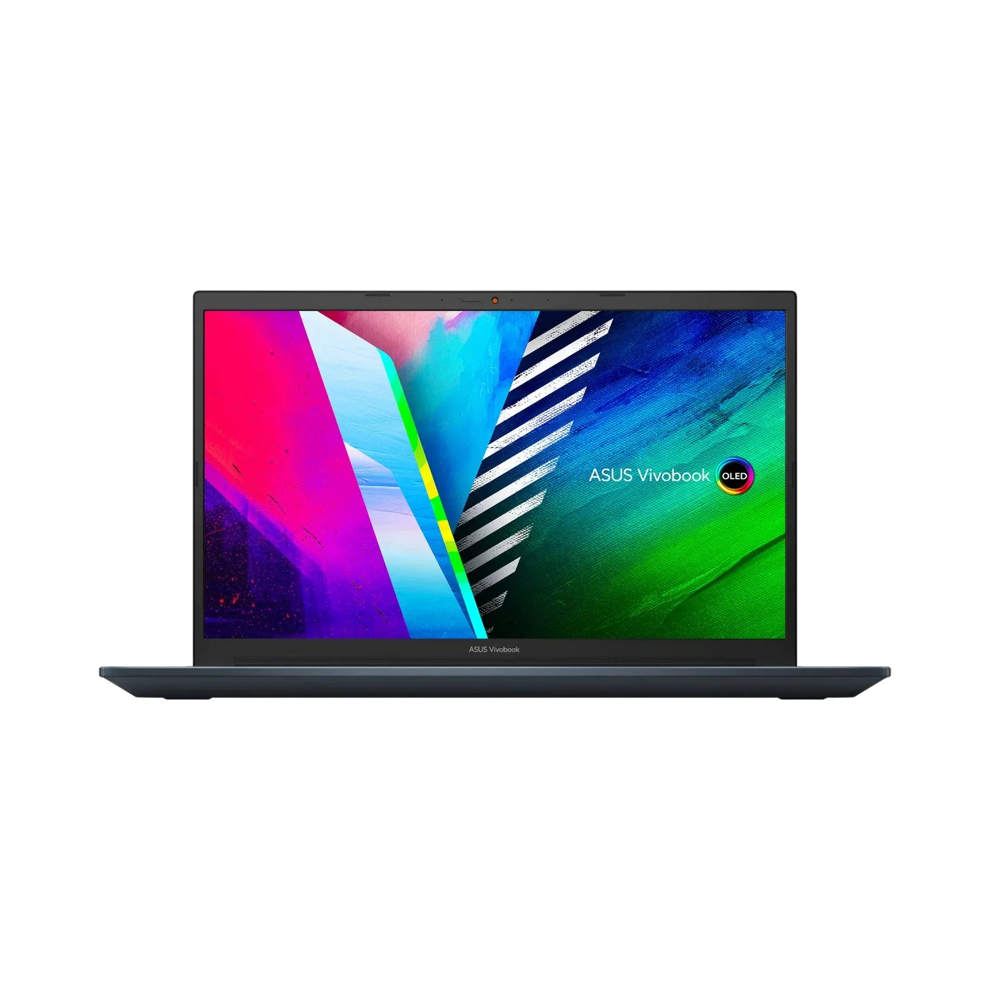 ASUS Vivobook Pro 15 15.6" OLED Laptop, Intel Core i5-11300H, NVIDIA GTX 1650 Max-Q, 8GB DDR4 RAM, 512GB SSD