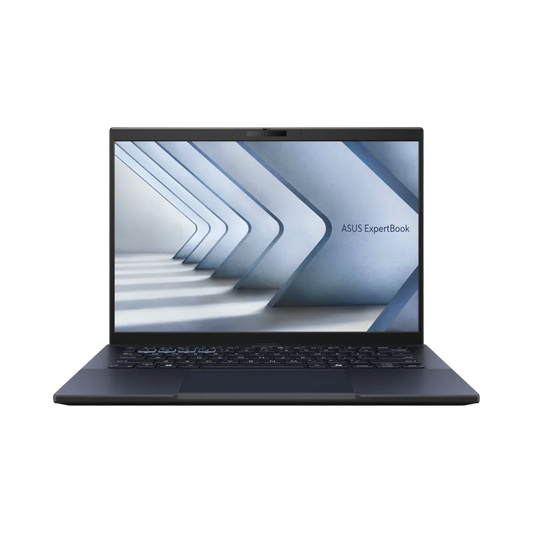 ASUS ExpertBook B3 14" Touchscreen Notebook, Intel Core Ultra 7 155U, 16GB RAM, 512GB SSD
