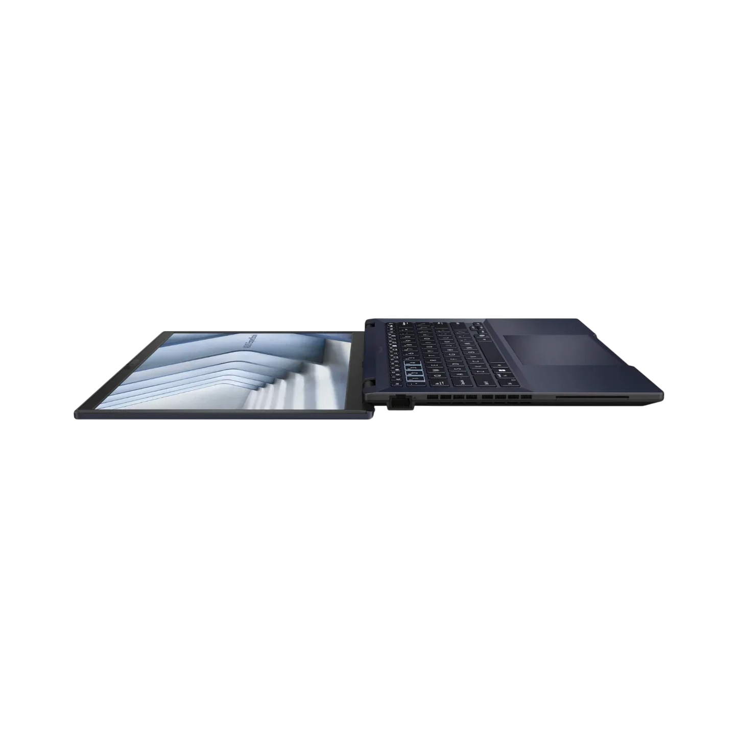 ASUS ExpertBook B3 14" Touchscreen Notebook, Intel Core Ultra 7 155U, 16GB RAM, 512GB SSD