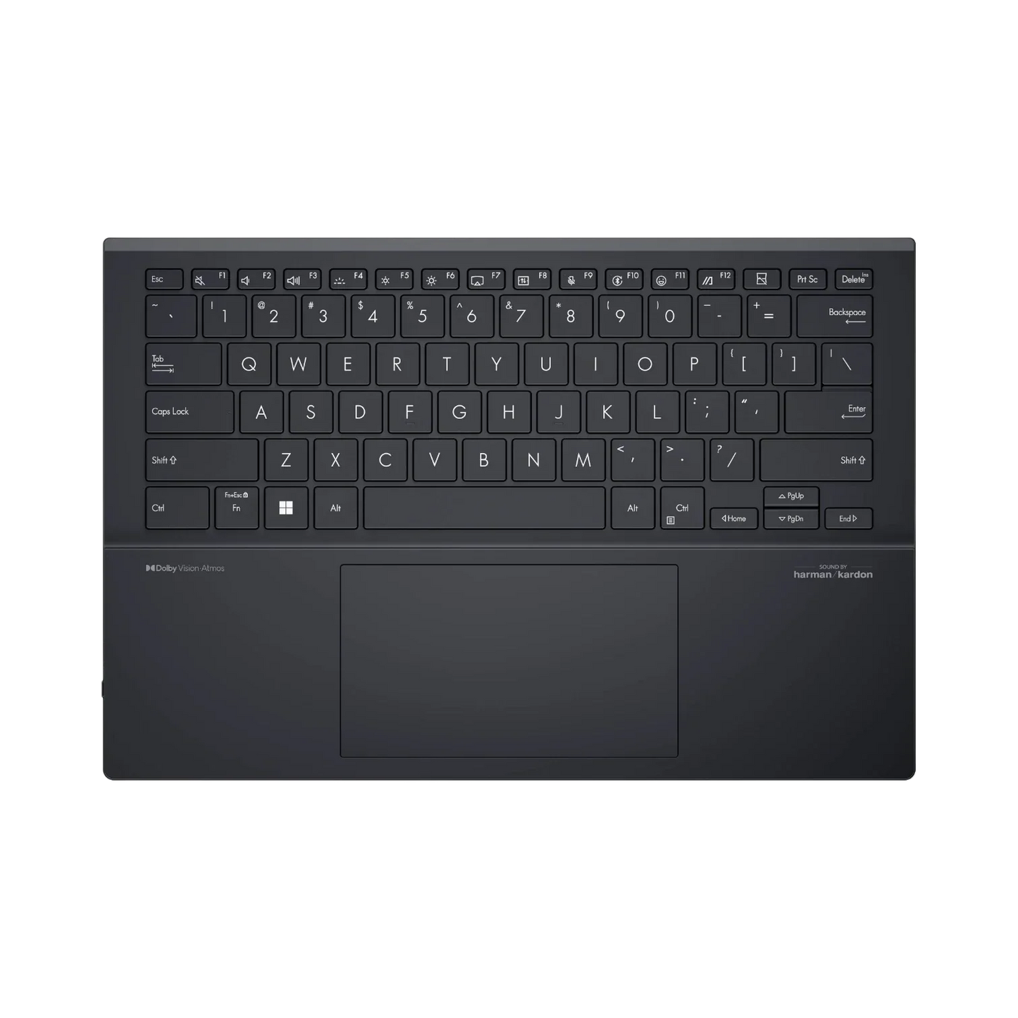 ASUS Zenbook DUO UX8406 14" Multi-Touch Notebook, Intel Core Ultra 9 185H, 32GB RAM, 1TB SSD