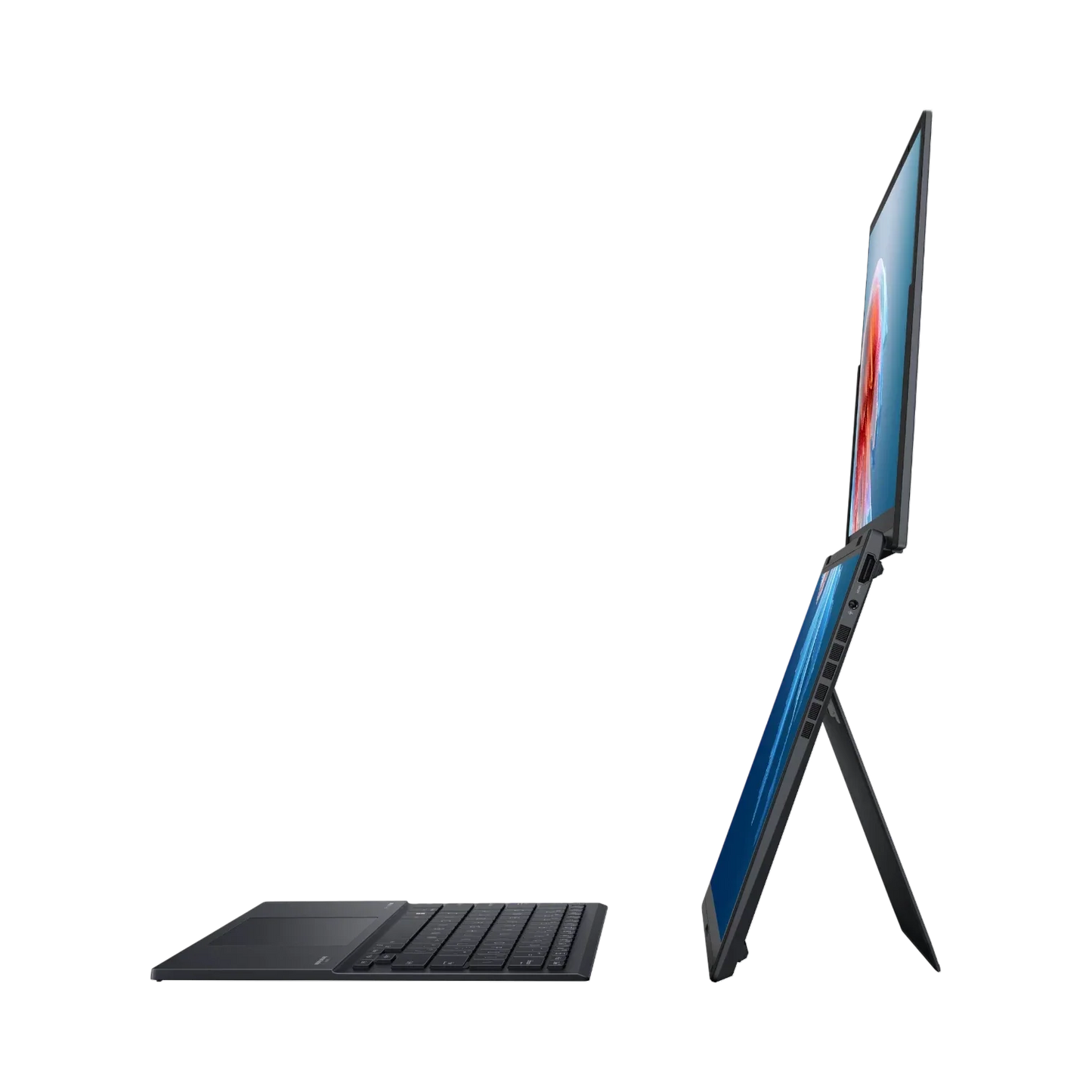 ASUS Zenbook DUO UX8406 14" Multi-Touch Notebook, Intel Core Ultra 9 185H, 32GB RAM, 1TB SSD