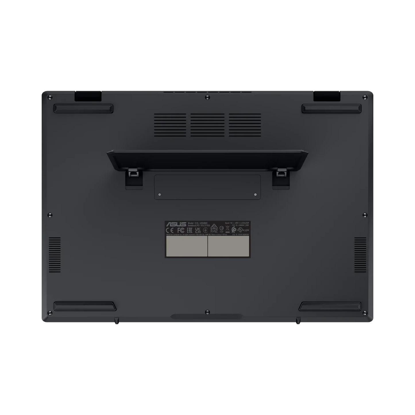 ASUS Zenbook DUO UX8406 14" Multi-Touch Notebook, Intel Core Ultra 9 185H, 32GB RAM, 1TB SSD