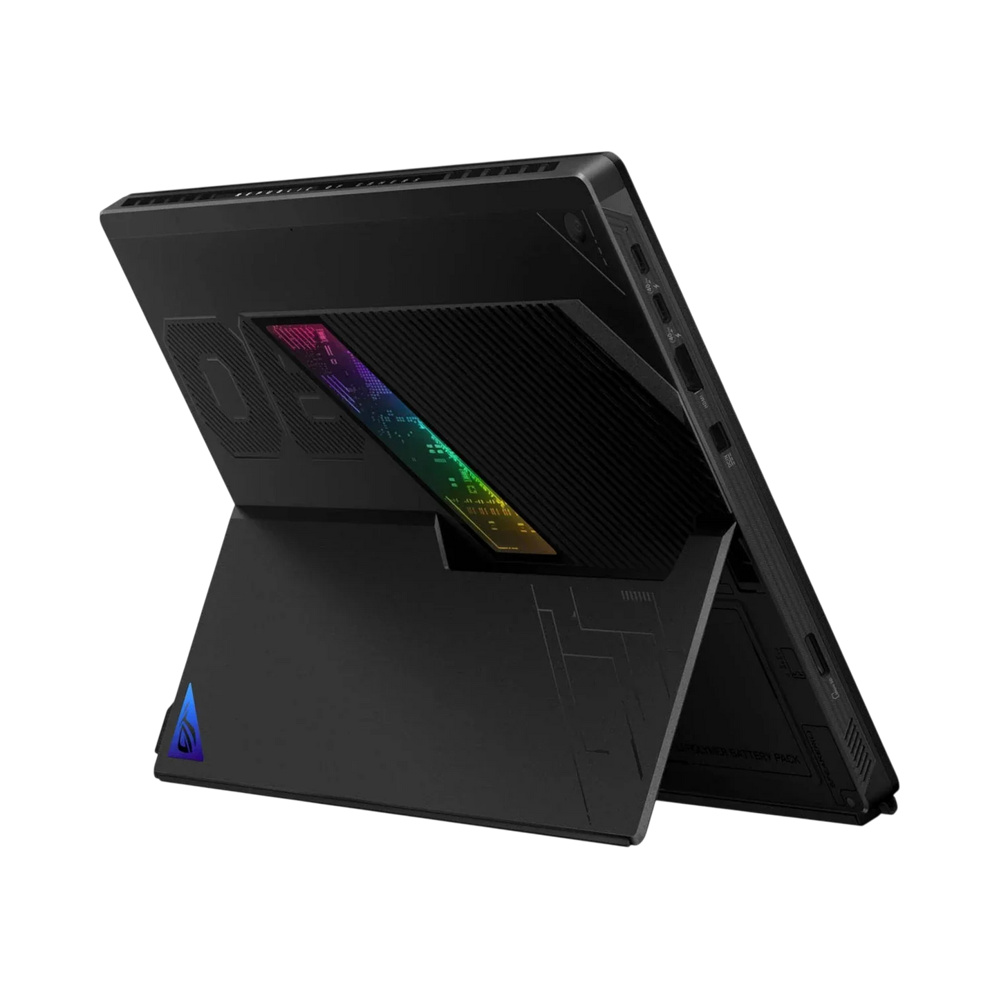 ASUS ROG Flow Z13 13.4" 2-in-1 Gaming Laptop, AMD Ryzen AI Max+395, 32GB RAM, 1TB SSD