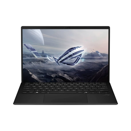 ASUS ROG Flow Z13 13.4" 2-in-1 Gaming Laptop, AMD Ryzen AI Max+395, 32GB RAM, 1TB SSD