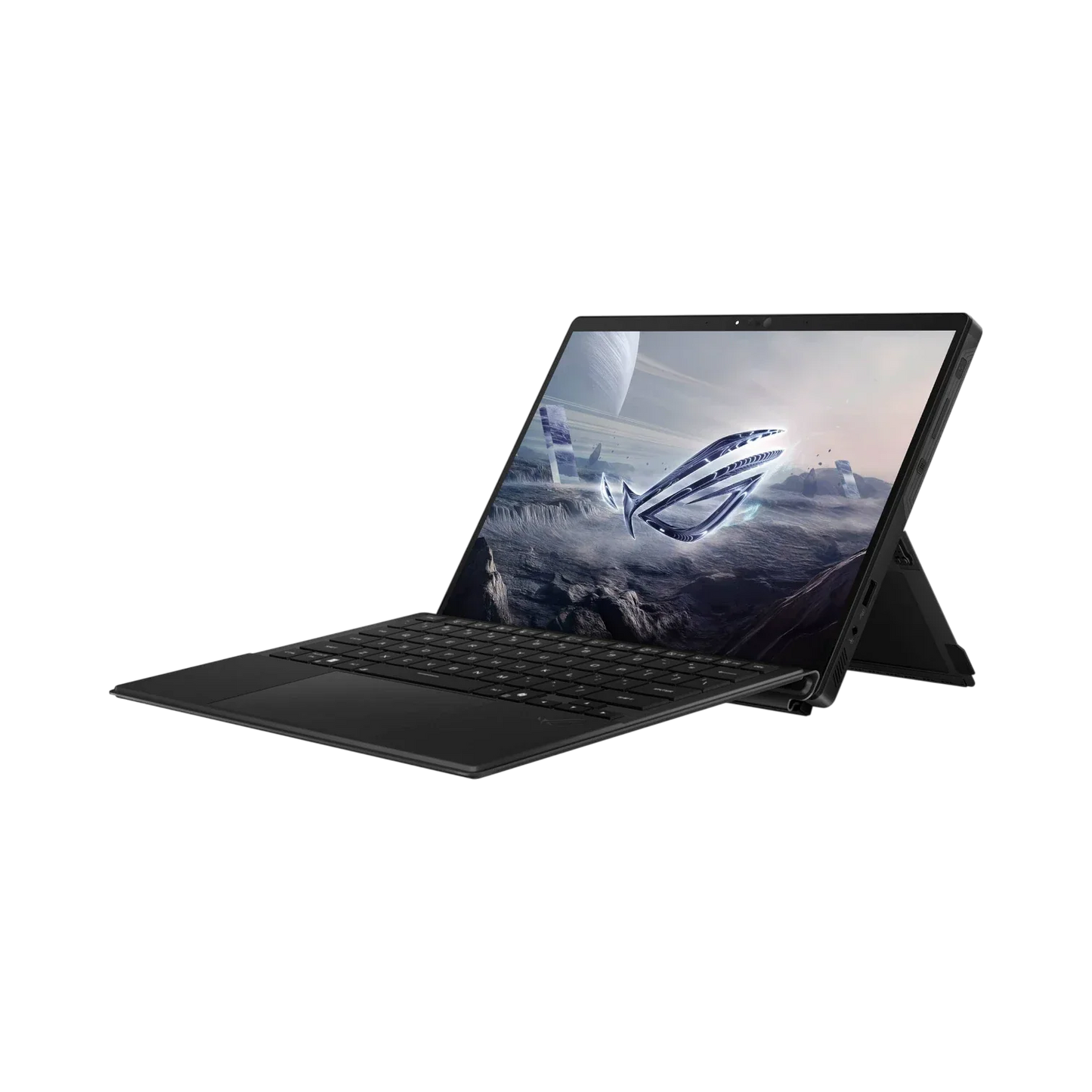 ASUS ROG Flow Z13 13.4" 2-in-1 Gaming Laptop, AMD Ryzen AI Max+395, 32GB RAM, 1TB SSD