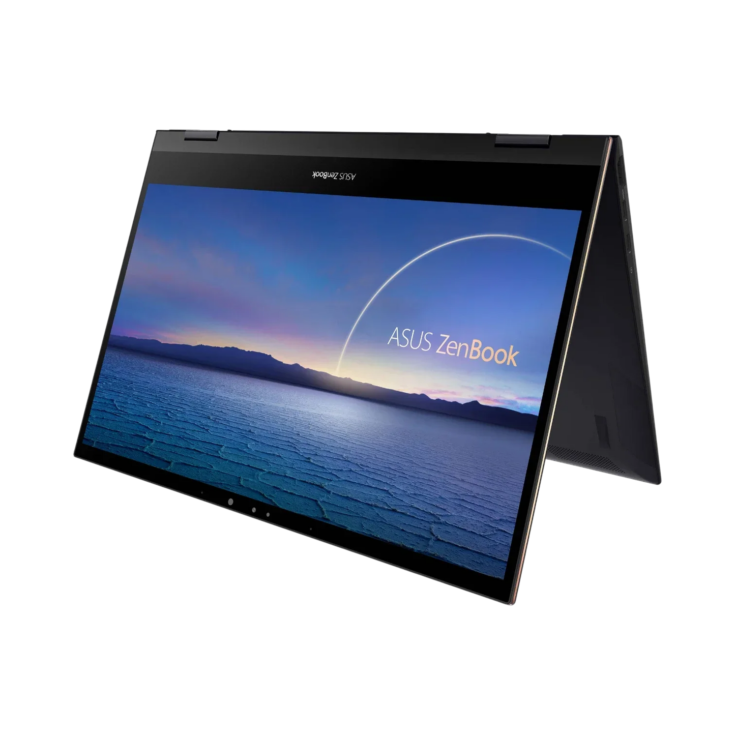ASUS ZenBook Flip S 13.3" Multi-Touch 2-in-1 Laptop, Intel Core i7-1165G7, 16GB RAM, 1TB SSD