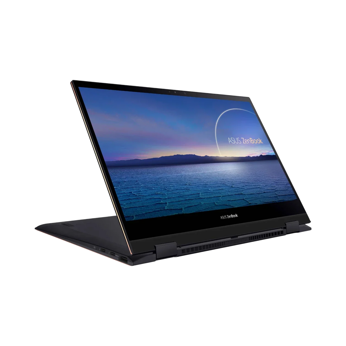 ASUS ZenBook Flip S 13.3" Multi-Touch 2-in-1 Laptop, Intel Core i7-1165G7, 16GB RAM, 1TB SSD