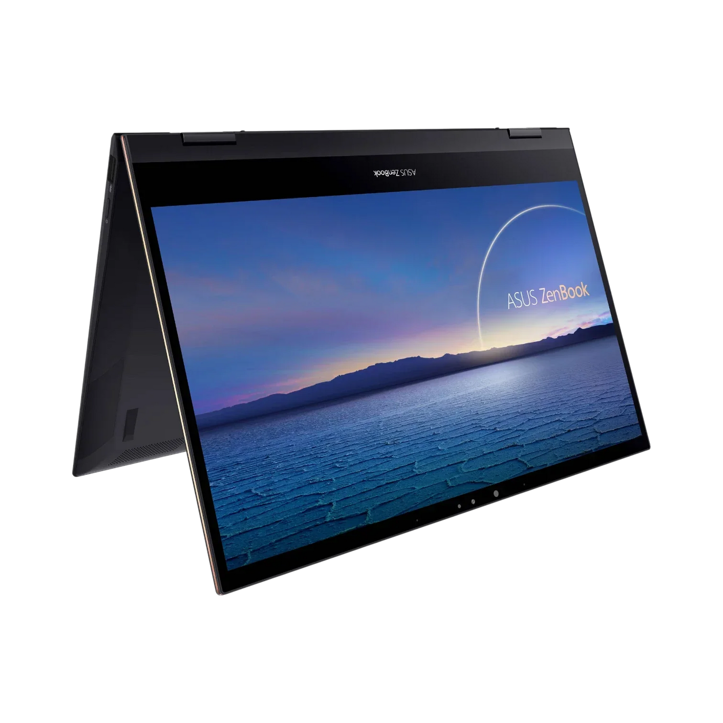 ASUS ZenBook Flip S 13.3" Multi-Touch 2-in-1 Laptop, Intel Core i7-1165G7, 16GB RAM, 1TB SSD