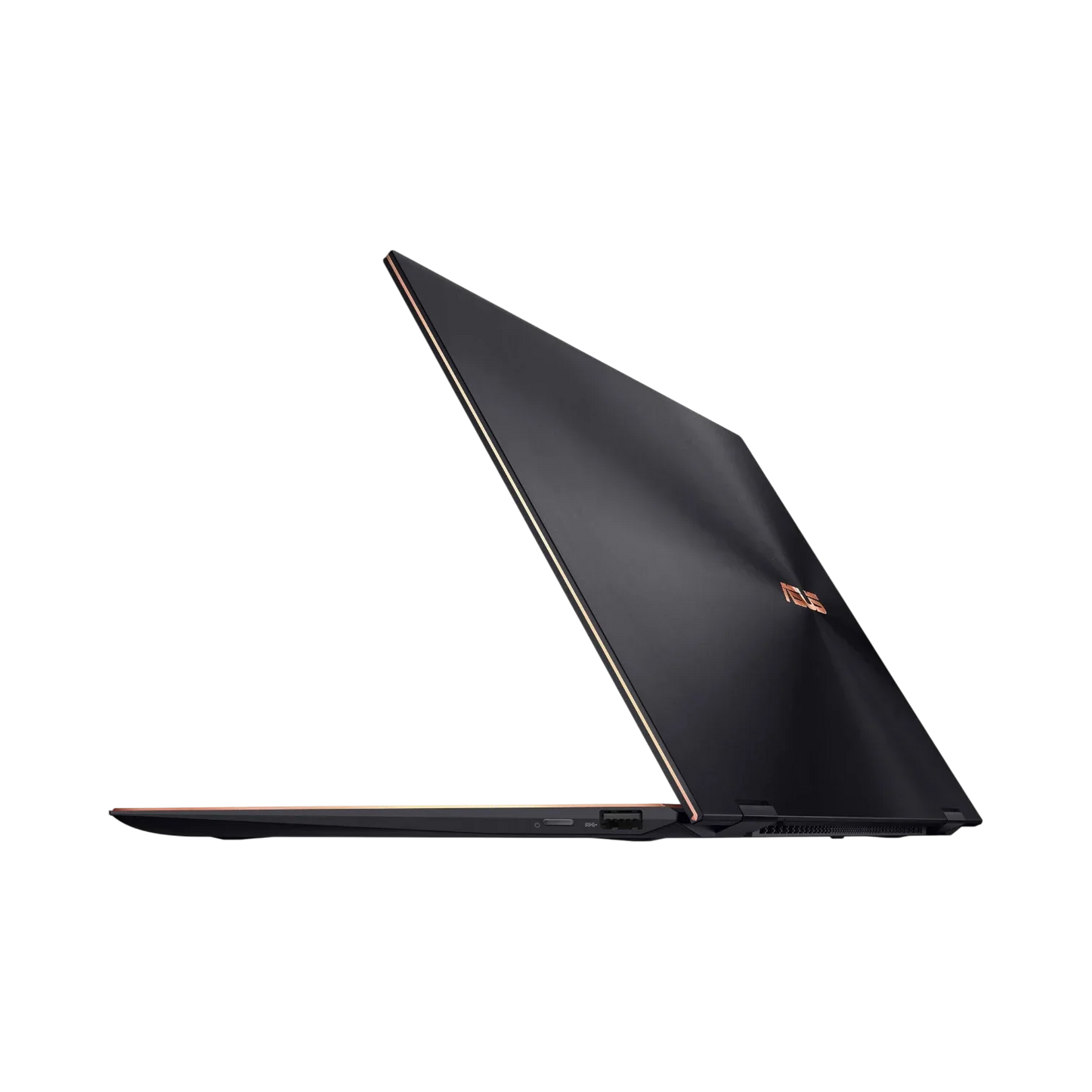 ASUS ZenBook Flip S 13.3" Multi-Touch 2-in-1 Laptop, Intel Core i7-1165G7, 16GB RAM, 1TB SSD