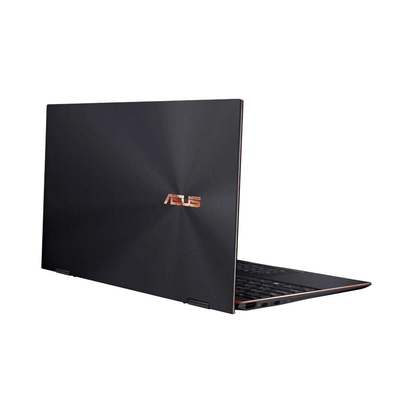 ASUS ZenBook Flip S 13.3" Multi-Touch 2-in-1 Laptop, Intel Core i7-1165G7, 16GB RAM, 1TB SSD
