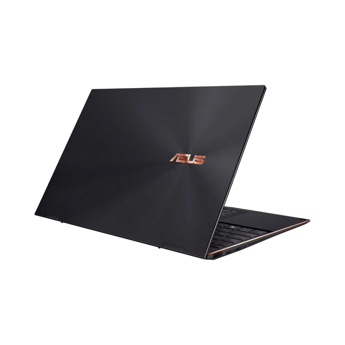 ASUS ZenBook Flip S 13.3" Multi-Touch 2-in-1 Laptop, Intel Core i7-1165G7, 16GB RAM, 1TB SSD