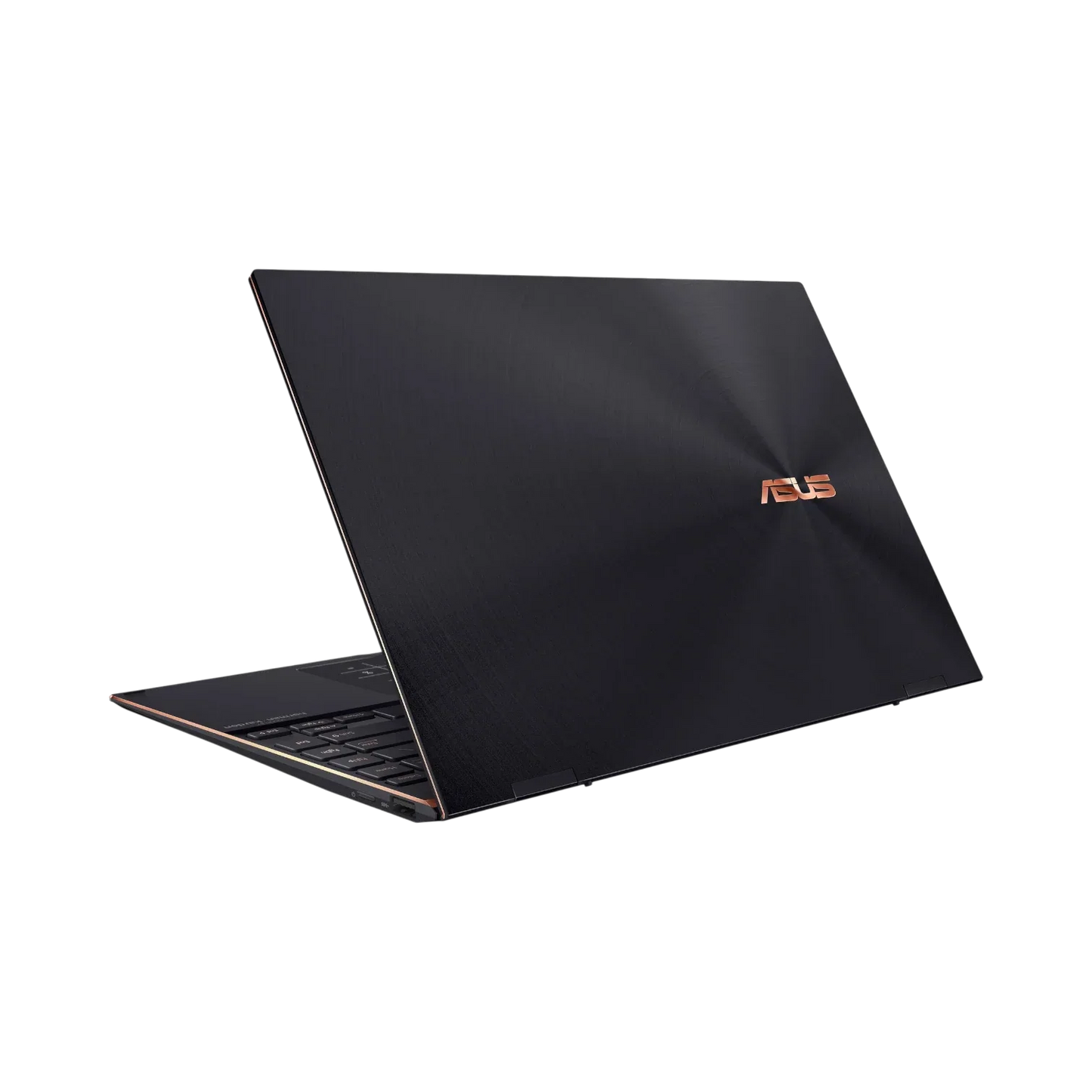 ASUS ZenBook Flip S 13.3" Multi-Touch 2-in-1 Laptop, Intel Core i7-1165G7, 16GB RAM, 1TB SSD