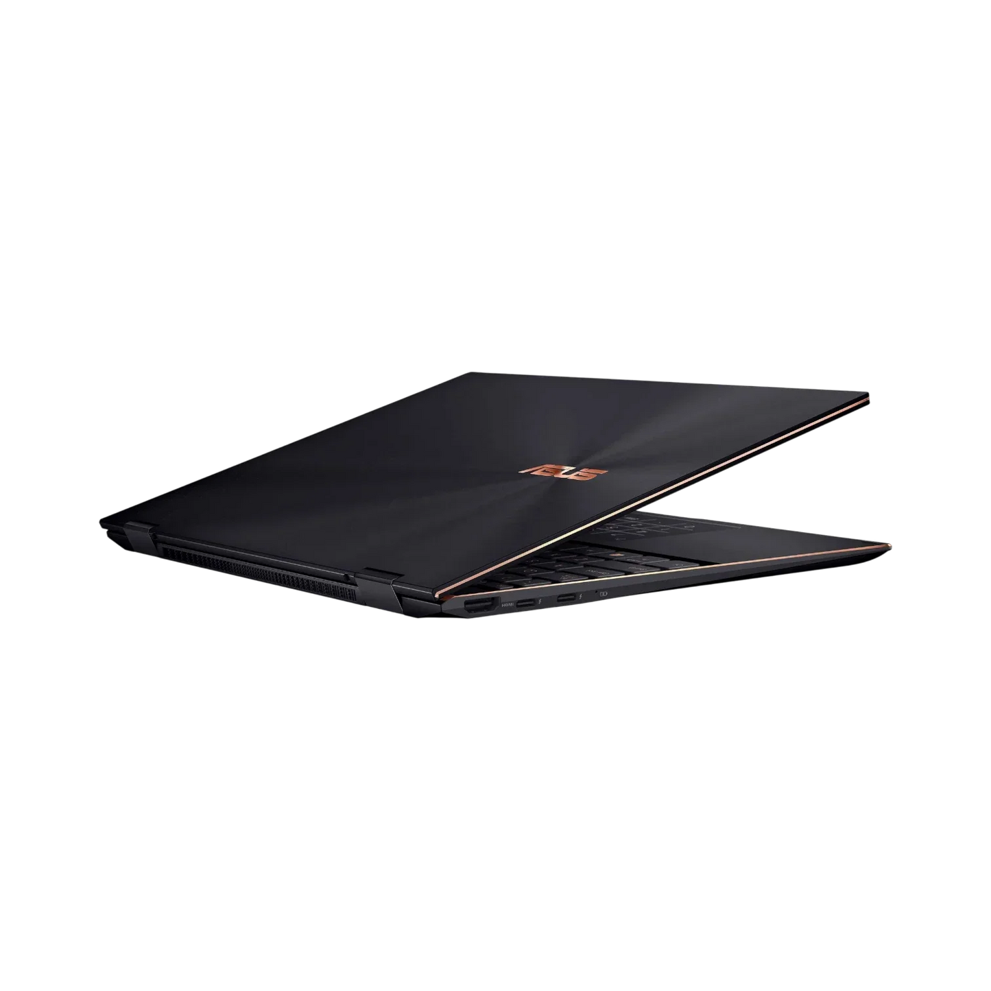 ASUS ZenBook Flip S 13.3" Multi-Touch 2-in-1 Laptop, Intel Core i7-1165G7, 16GB RAM, 1TB SSD