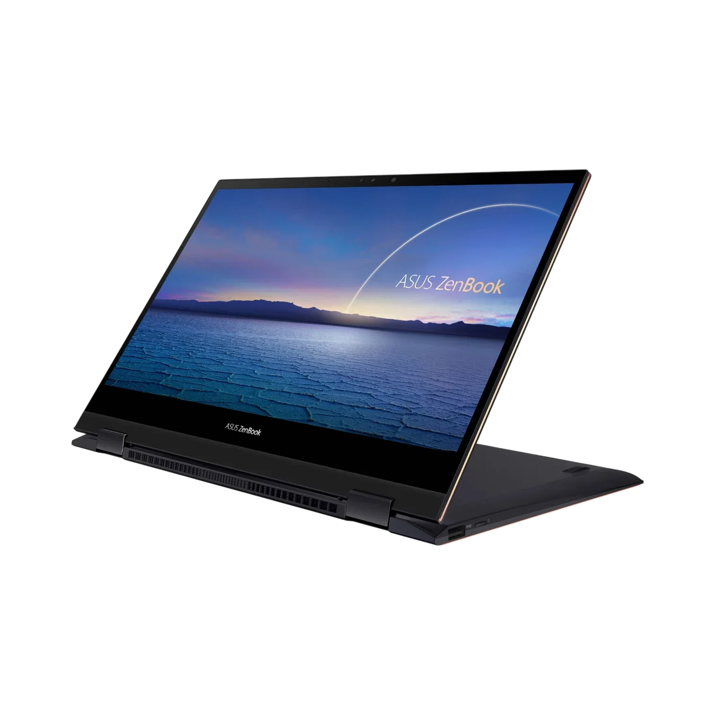 ASUS ZenBook Flip S 13.3" Multi-Touch 2-in-1 Laptop, Intel Core i7-1165G7, 16GB RAM, 1TB SSD