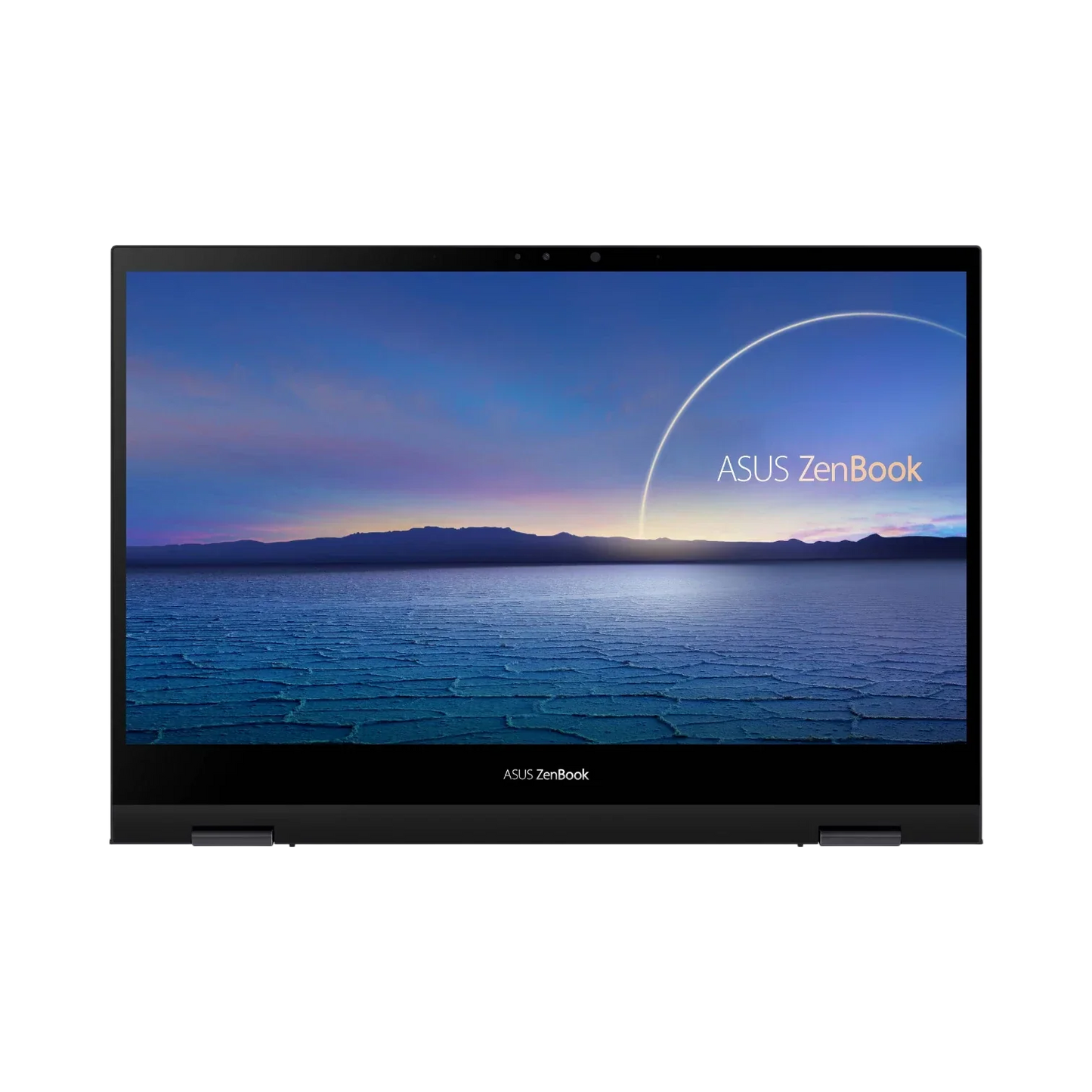ASUS ZenBook Flip S 13.3" Multi-Touch 2-in-1 Laptop, Intel Core i7-1165G7, 16GB RAM, 1TB SSD