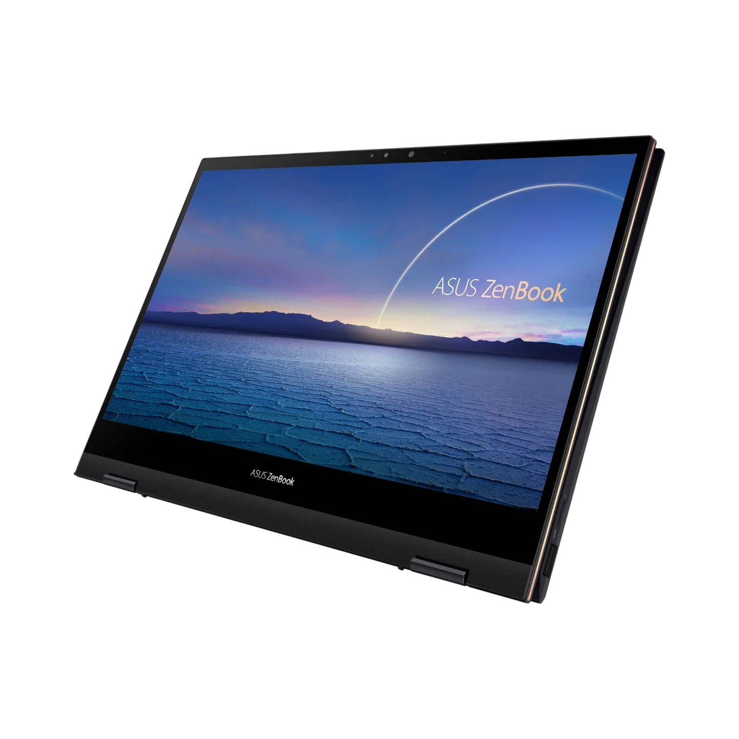 ASUS ZenBook Flip S 13.3" Multi-Touch 2-in-1 Laptop, Intel Core i7-1165G7, 16GB RAM, 1TB SSD