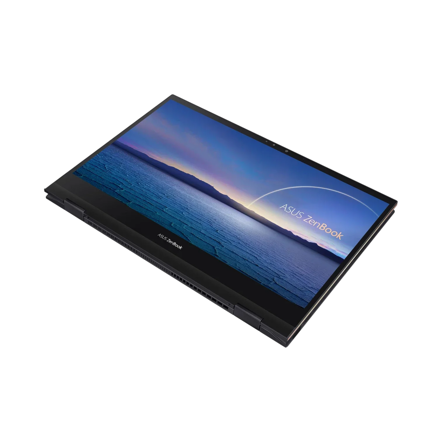 ASUS ZenBook Flip S 13.3" Multi-Touch 2-in-1 Laptop, Intel Core i7-1165G7, 16GB RAM, 1TB SSD