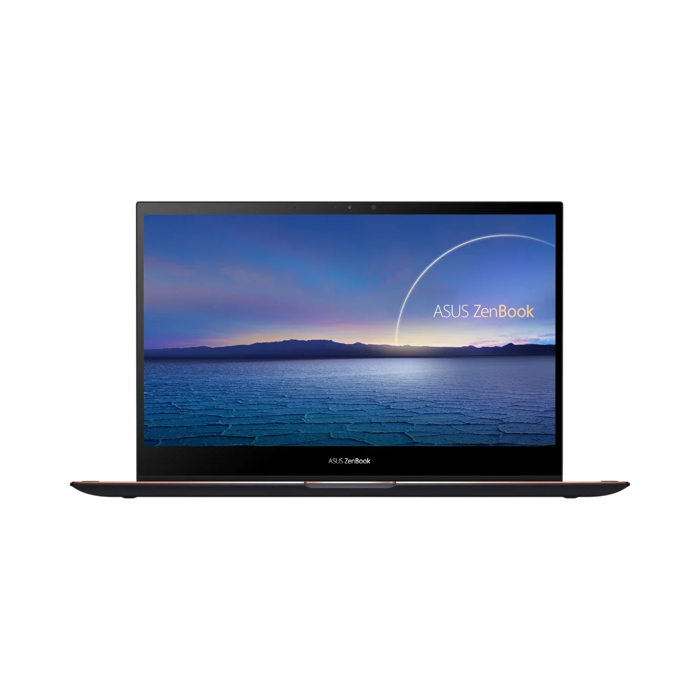 ASUS ZenBook Flip S 13.3" Multi-Touch 2-in-1 Laptop, Intel Core i7-1165G7, 16GB RAM, 1TB SSD