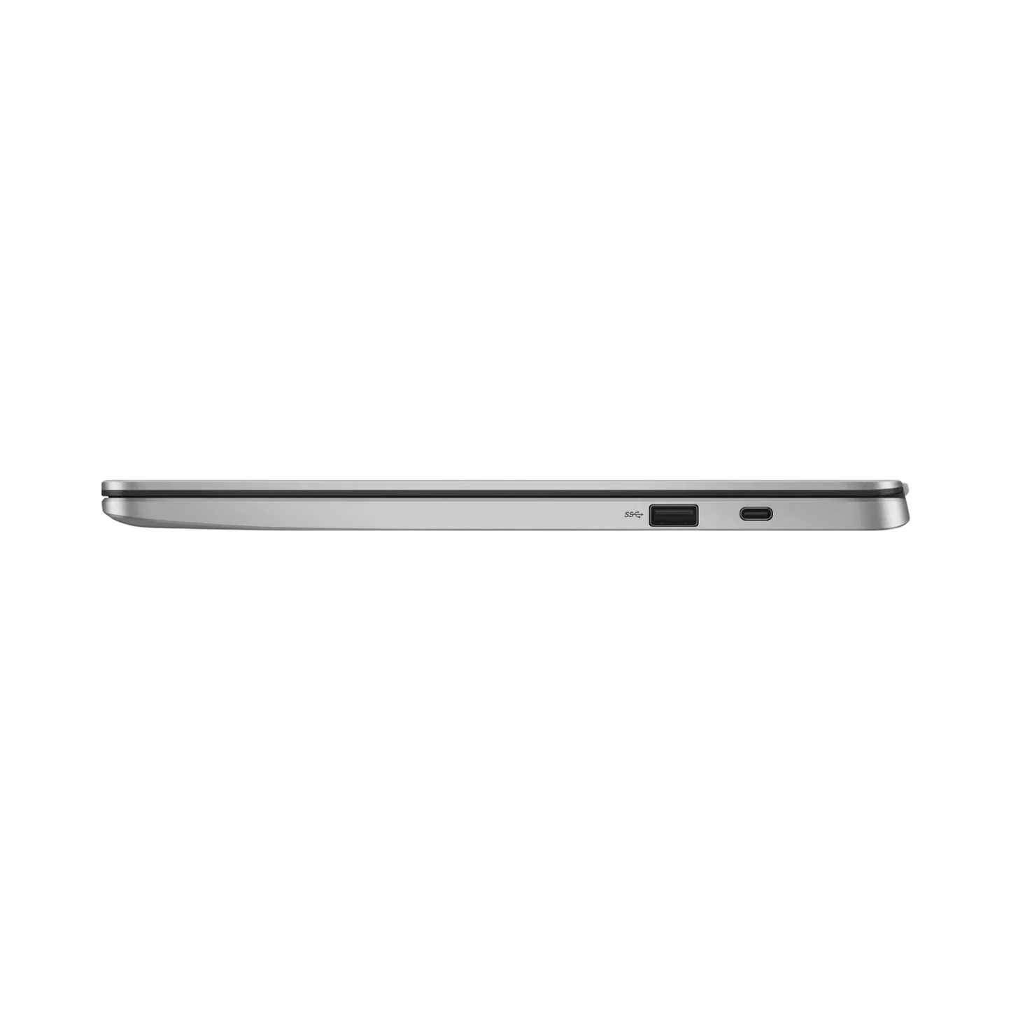 ASUS Chromebook C423 14" Notebook, Intel Celeron N3350, 4GB RAM, 32GB eMMC