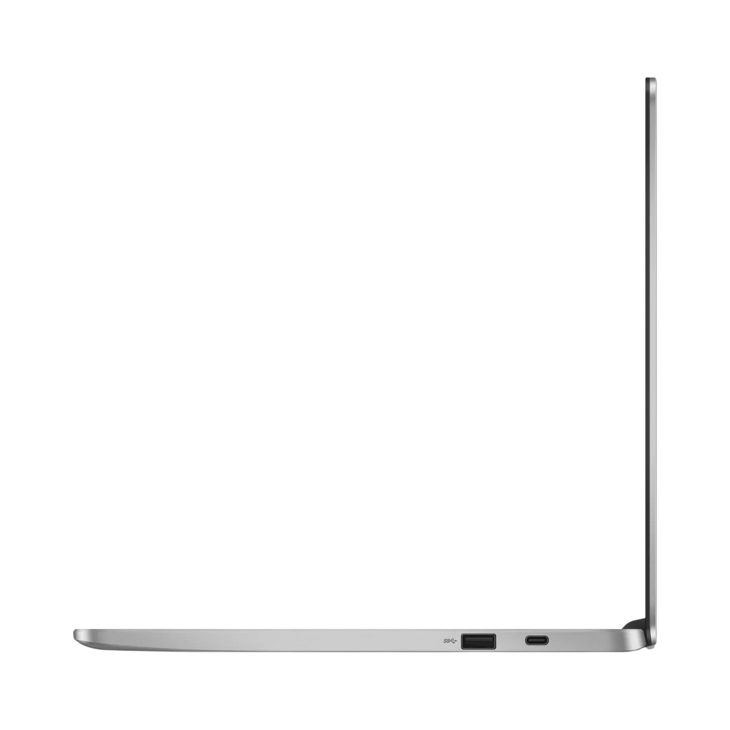 ASUS Chromebook C423 14" Notebook, Intel Celeron N3350, 4GB RAM, 32GB eMMC