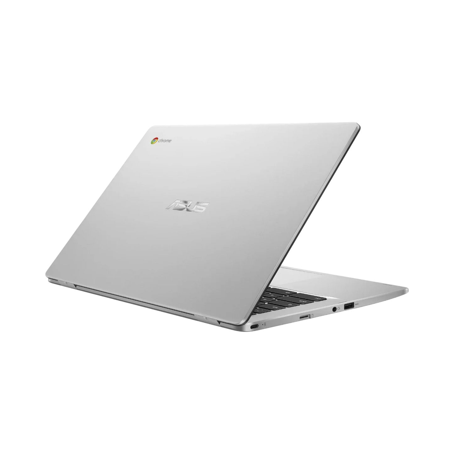 ASUS Chromebook C423 14" Notebook, Intel Celeron N3350, 4GB RAM, 32GB eMMC