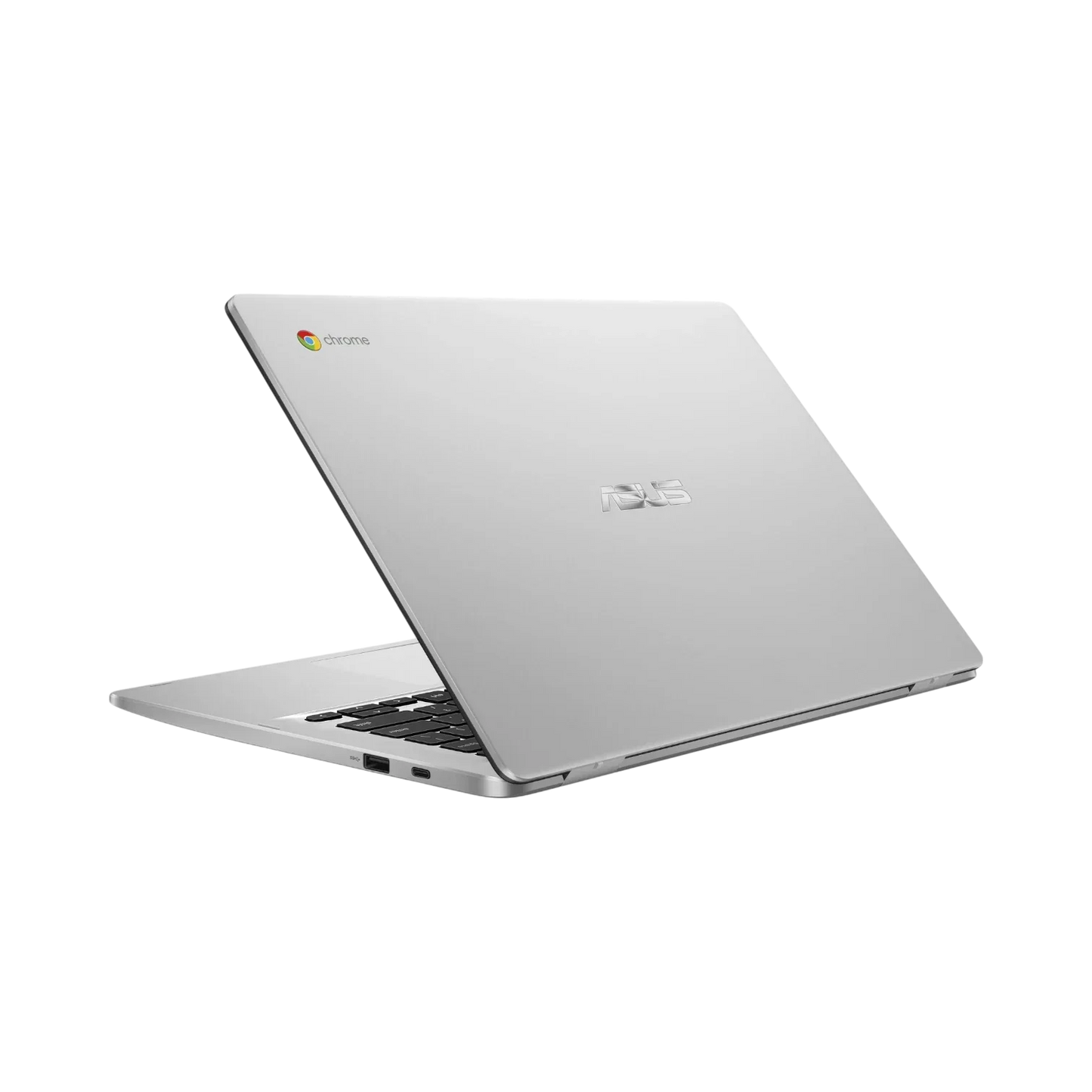 ASUS Chromebook C423 14" Notebook, Intel Celeron N3350, 4GB RAM, 32GB eMMC