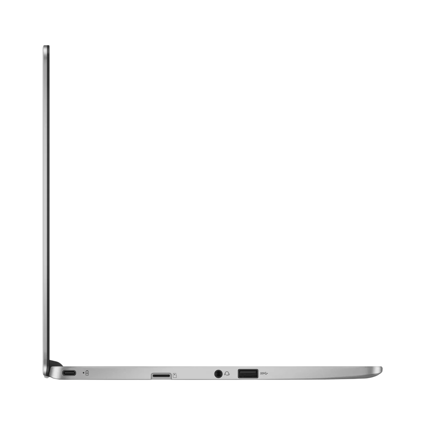 ASUS Chromebook C423 14" Notebook, Intel Celeron N3350, 4GB RAM, 32GB eMMC