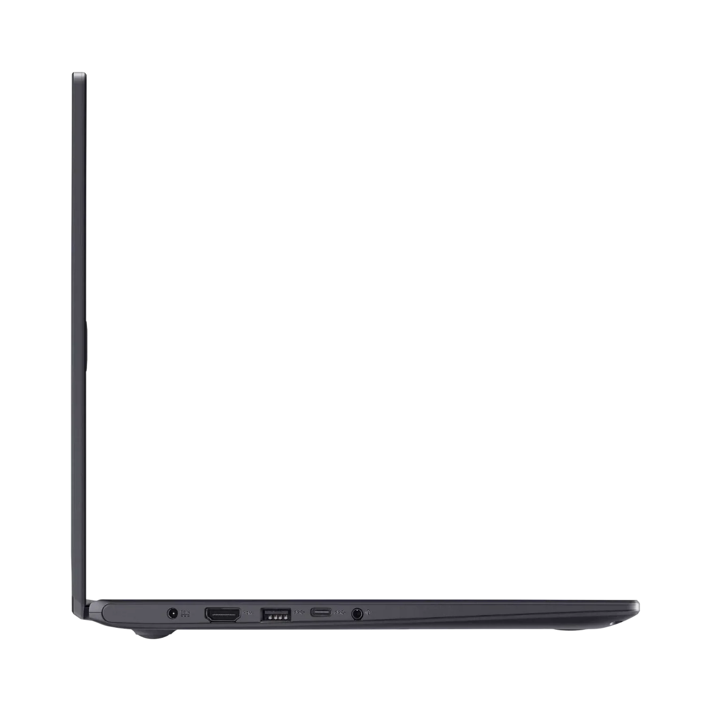 ASUS L510MA 15.6" Laptop, Intel Celeron N4020, 4GB DDR4 RAM, 128GB eMMC (Star Black)