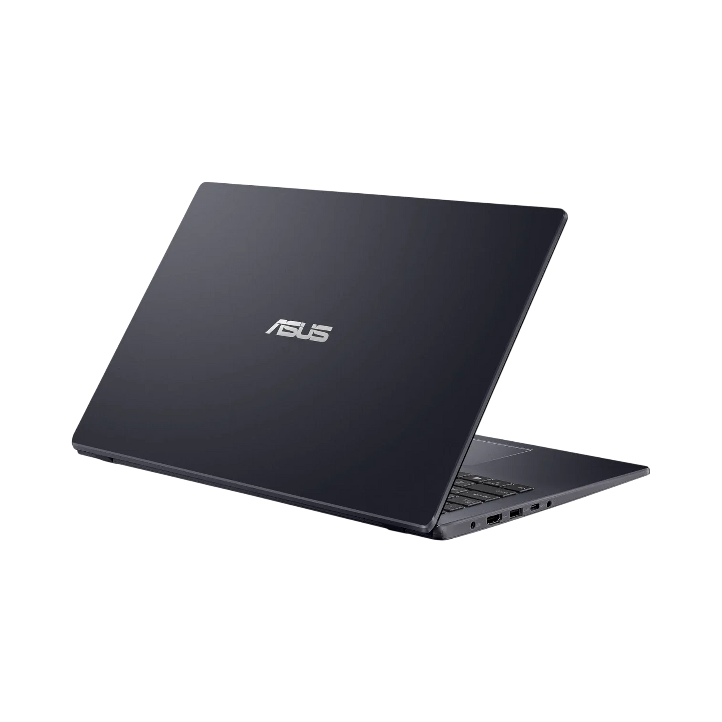 ASUS L510MA 15.6" Laptop, Intel Celeron N4020, 4GB DDR4 RAM, 128GB eMMC (Star Black)