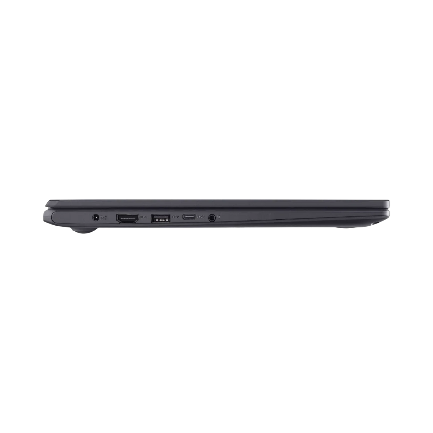 ASUS L510MA 15.6" Laptop, Intel Celeron N4020, 4GB DDR4 RAM, 128GB eMMC (Star Black)