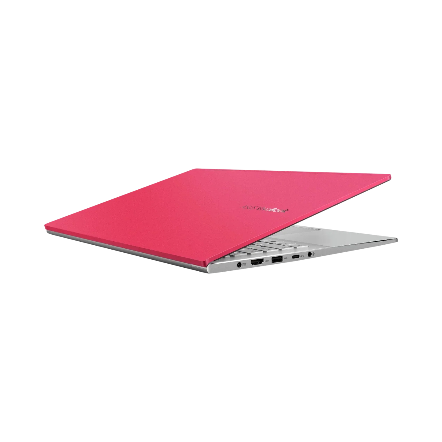 ASUS VivoBook S15 15.6" Laptop, Intel Core i5-1135G7, 8GB DDR4 RAM, 512GB SSD (Resolute Red)